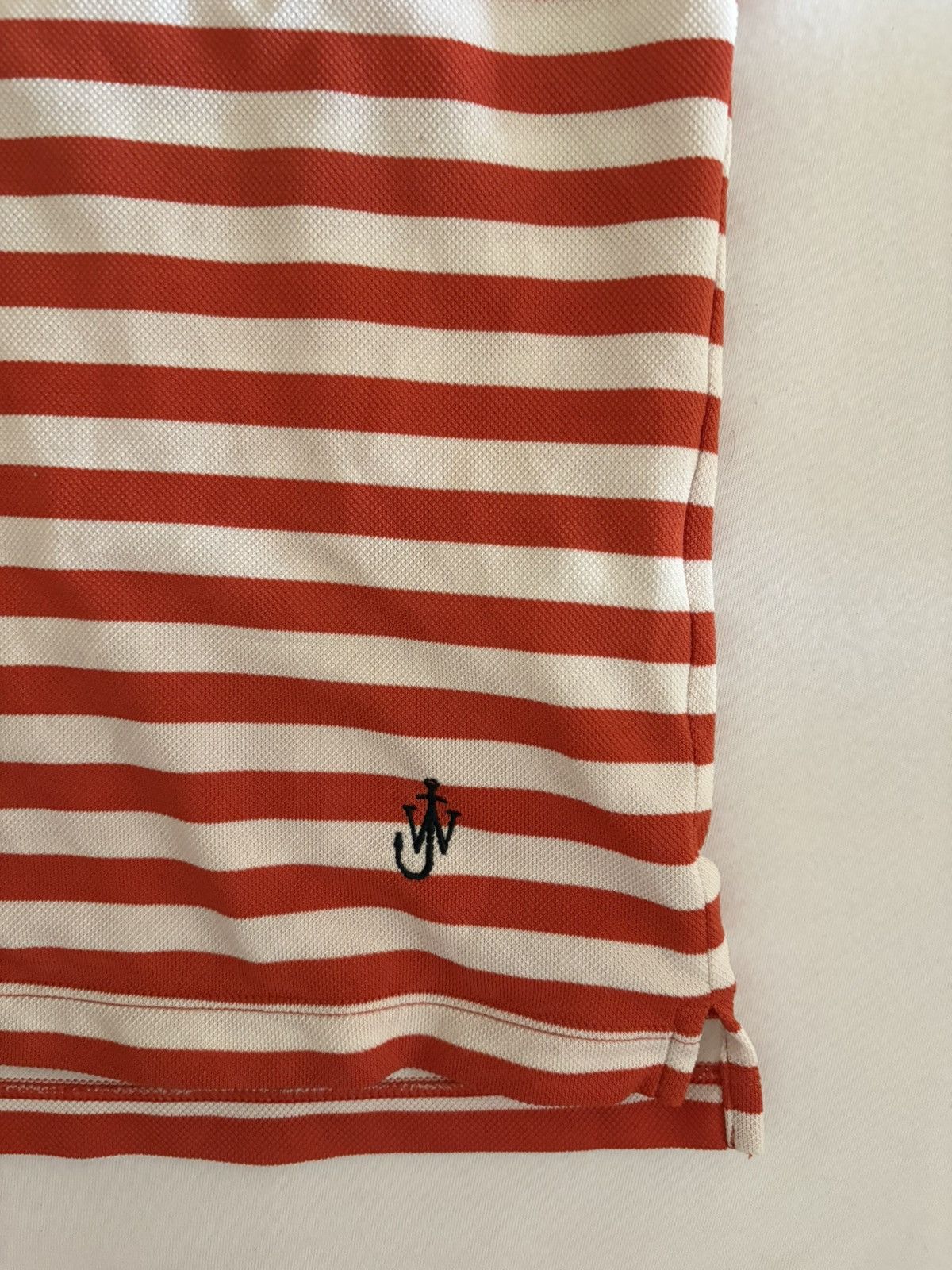 JW Anderson × Uniqlo uniqlo j.w. anderson L Polo shirt tee Size US L / EU 52-54 / 3 - 3 Thumbnail