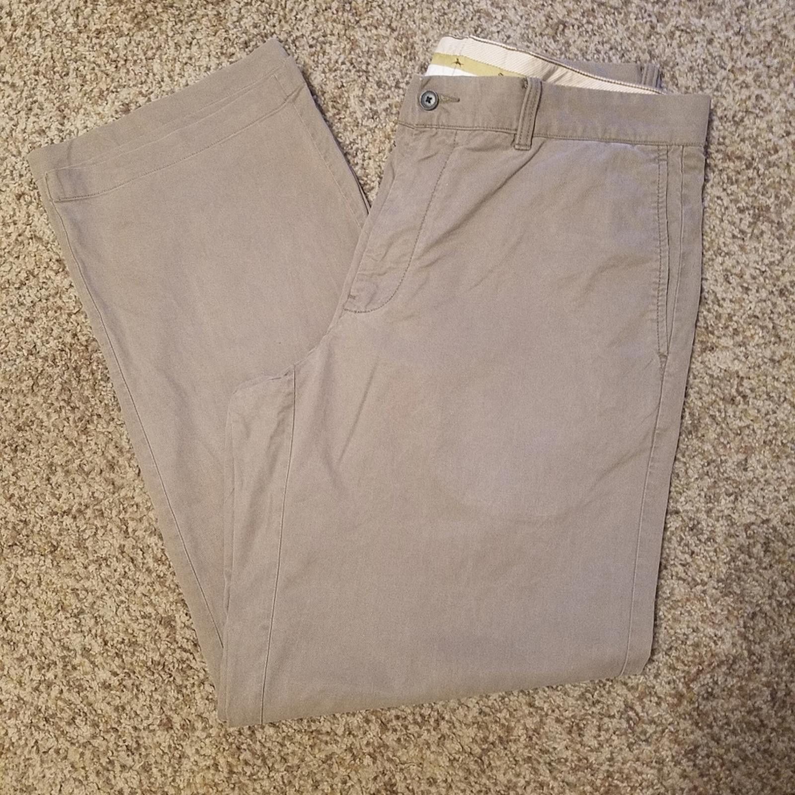 Tommy Bahama Tommy Bahama Trousers Size 35X34 Size US 35 - 1 Thumbnail