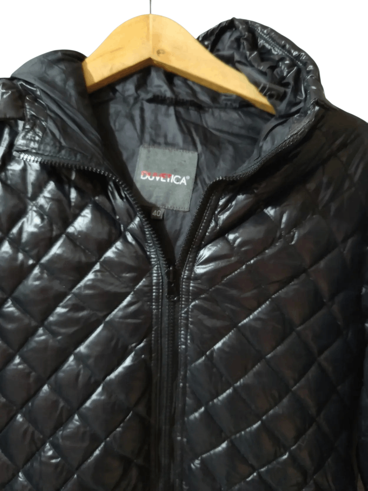 Duvetica Duvetica Quilted Puffer Jacket Size M / US 6-8 / IT 42-44 - 8 Thumbnail