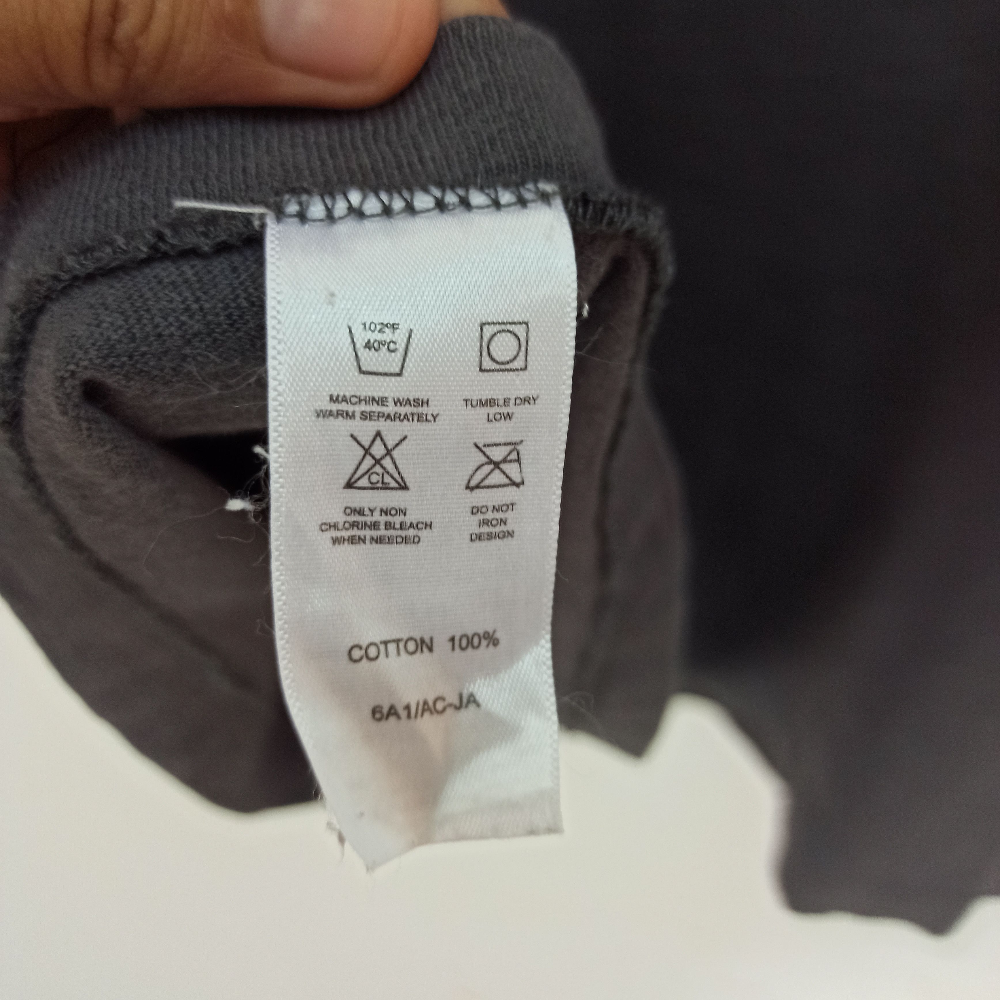 Champion Vintage Stussy X Champion Tshirt Rare Size US L / EU 52-54 / 3 - 12 Thumbnail