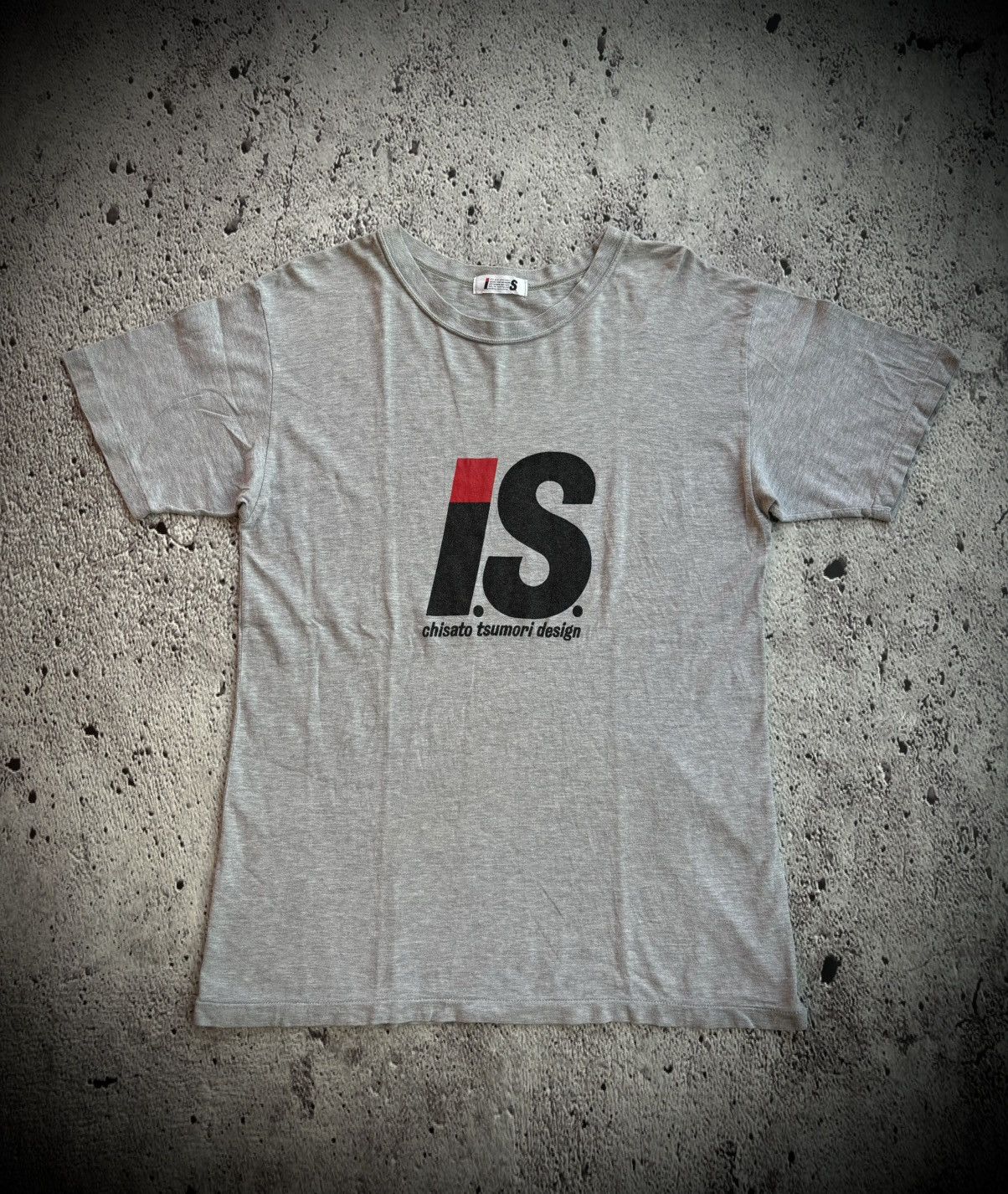 Issey Miyake Issey miyake tsumori chisato design Tshirt Size US M / EU 48-50 / 2 - 1 Thumbnail