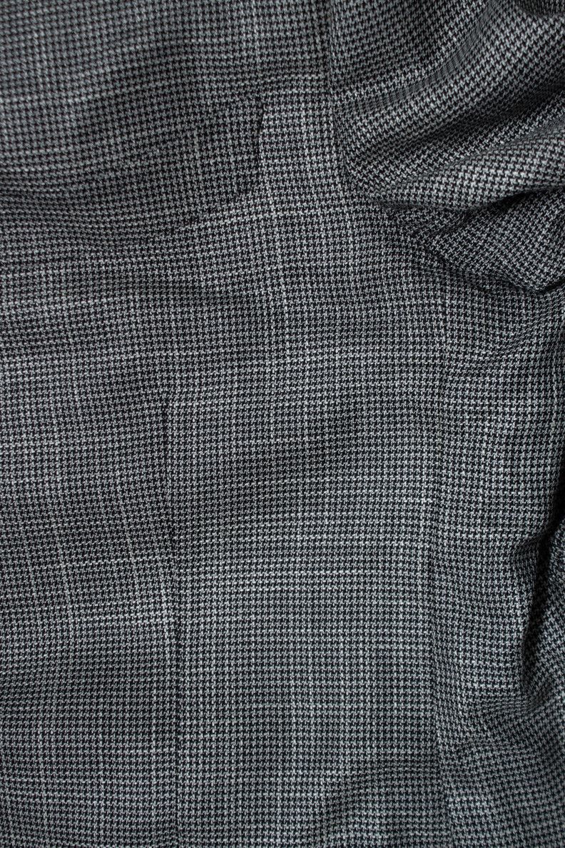 Tom Ford Tom Ford, Pied de poule O`Conner blazer Size 52R - 8 Thumbnail