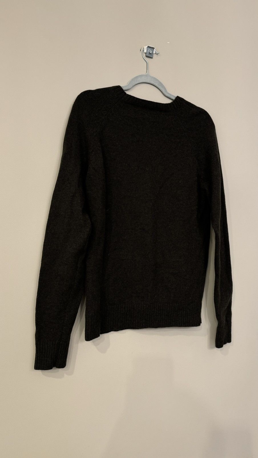 Other Sacoor brothers sweater lambs wool luxury swetr Size US L / EU 52-54 / 3 - 5 Thumbnail
