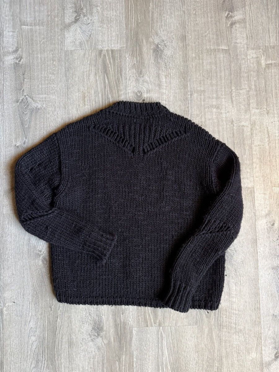 ROA ROA Handmade Winter Knit Size US S / EU 44-46 / 1 - 2 Thumbnail