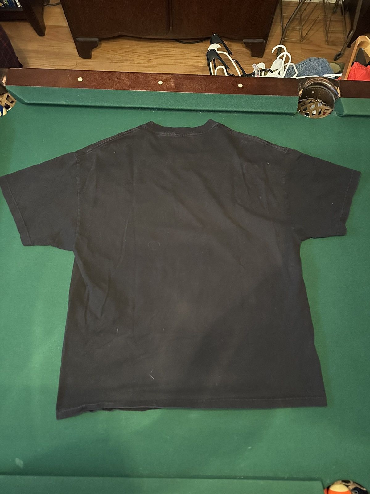 Kendrick Lamar Kendrick Lamar tee Size US XXL / EU 58 / 5 - 3 Thumbnail