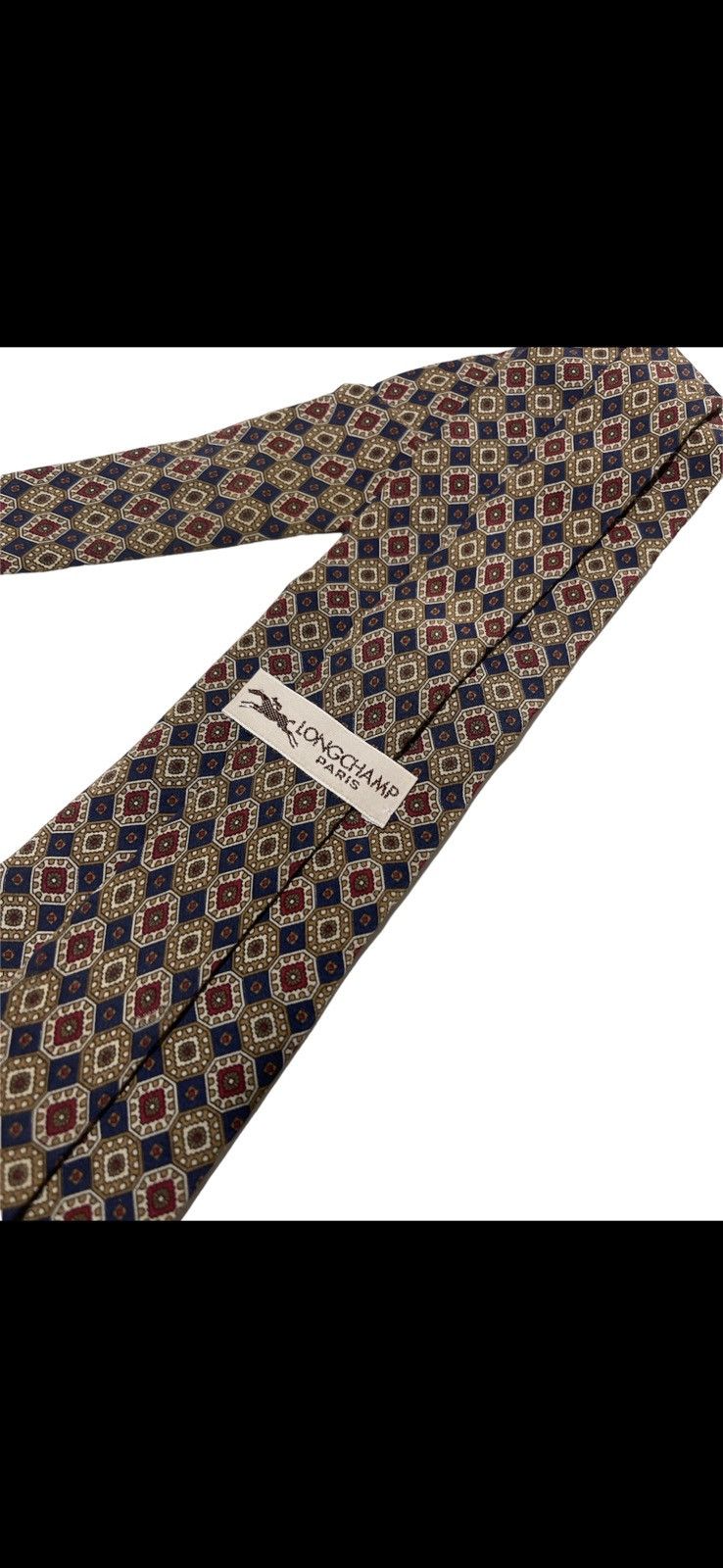 Dior × Fendi × Polo Ralph Lauren DESIGNER TIES THE WHOLE LOT Size ONE SIZE - 12 Thumbnail