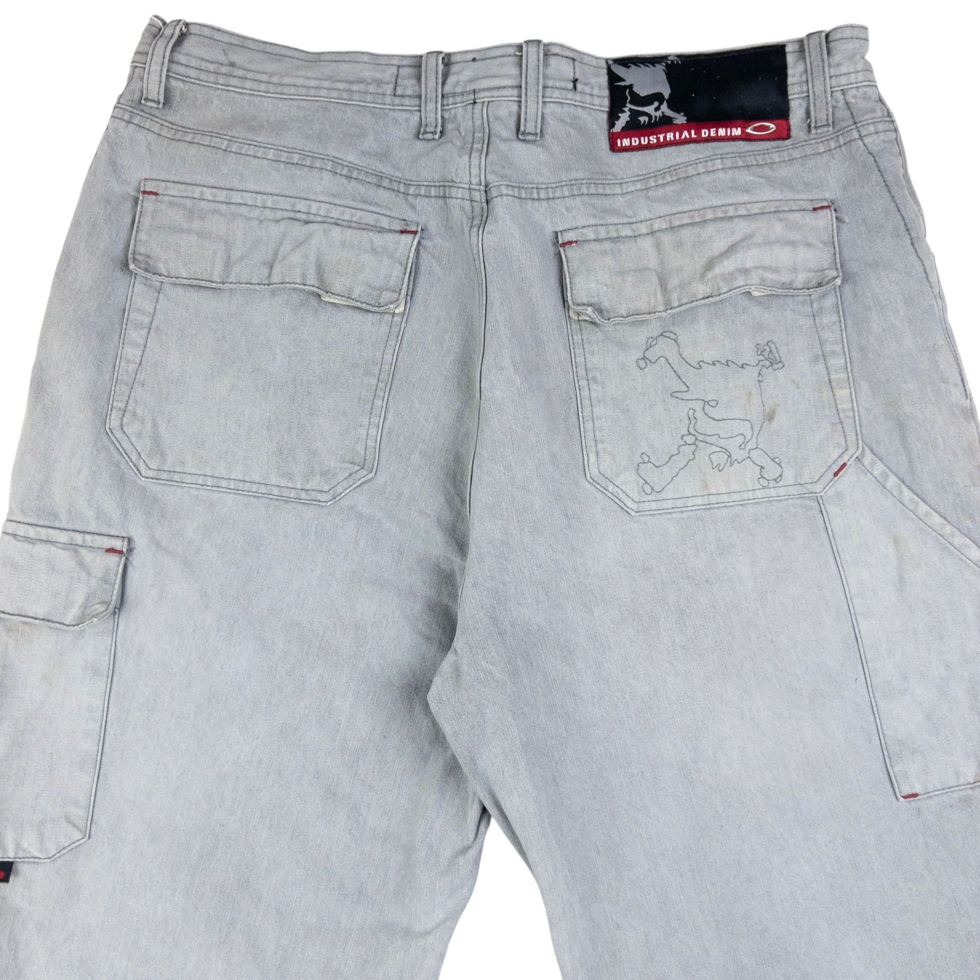 Oakley Oakley Industrial Denim | Grailed