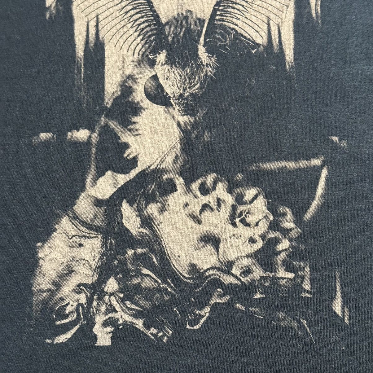 Other Sukekiyo Tour 2014 Official Merchandise Tag CROSS Size US M / EU 48-50 / 2 - 5 Thumbnail