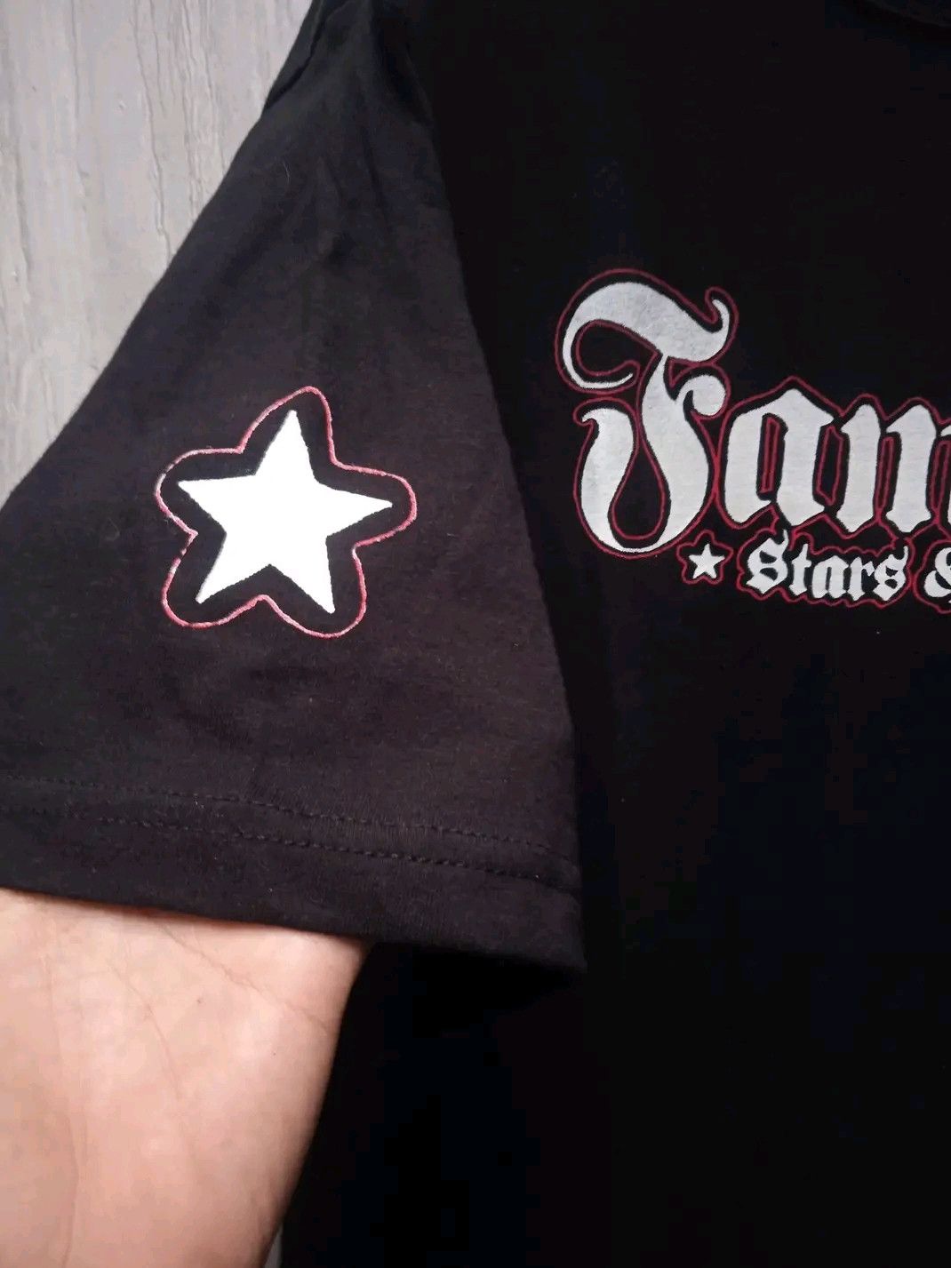 Famous Stars And Straps T-shirt Famous stars and straps Size US L / EU 52-54 / 3 - 2 Thumbnail