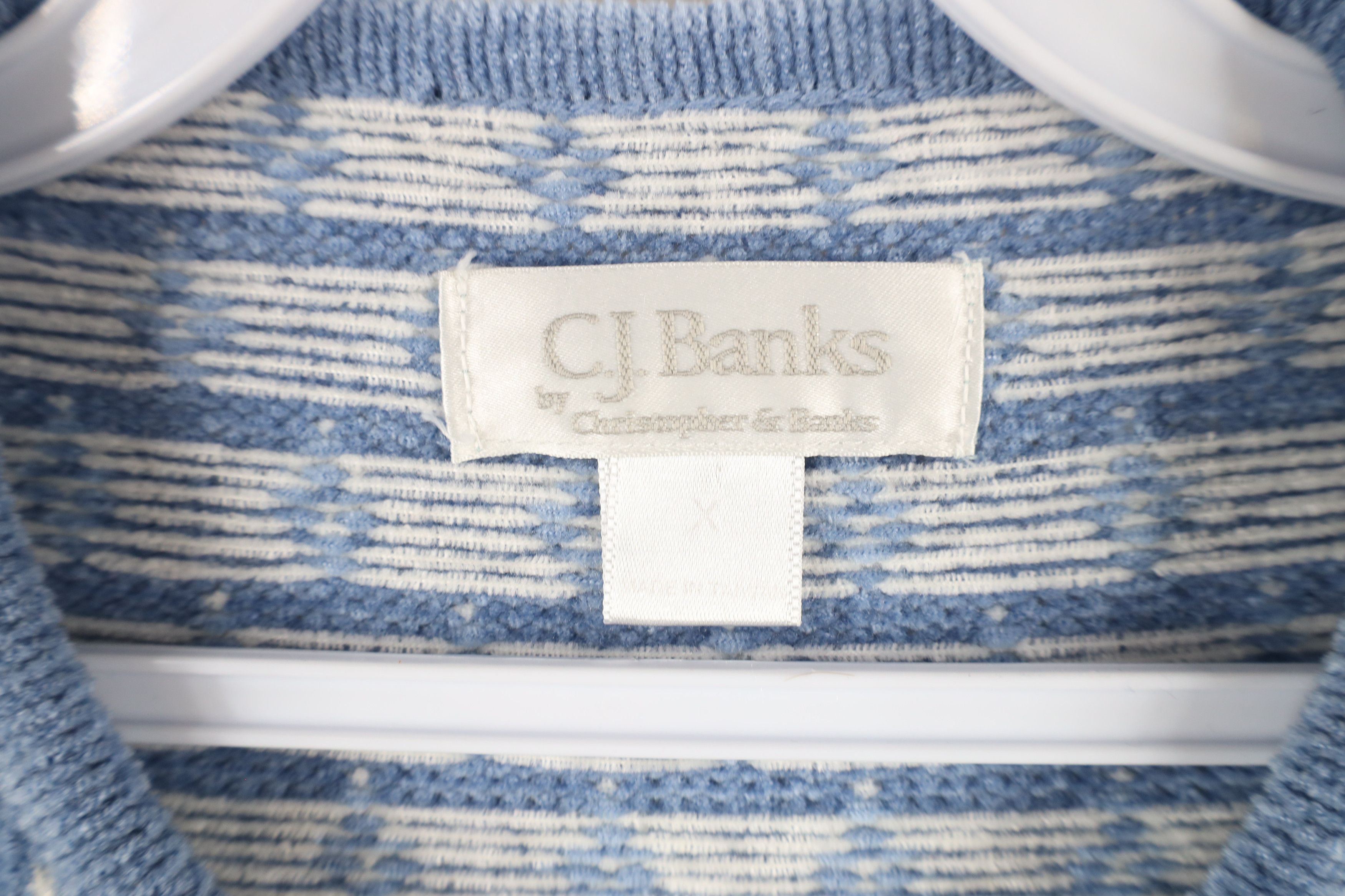 Vintage Vintage 90s Y2K Streetwear Clasp Fleece Cardigan Sweater Size XL / US 12-14 / IT 48-50 - 5 Thumbnail