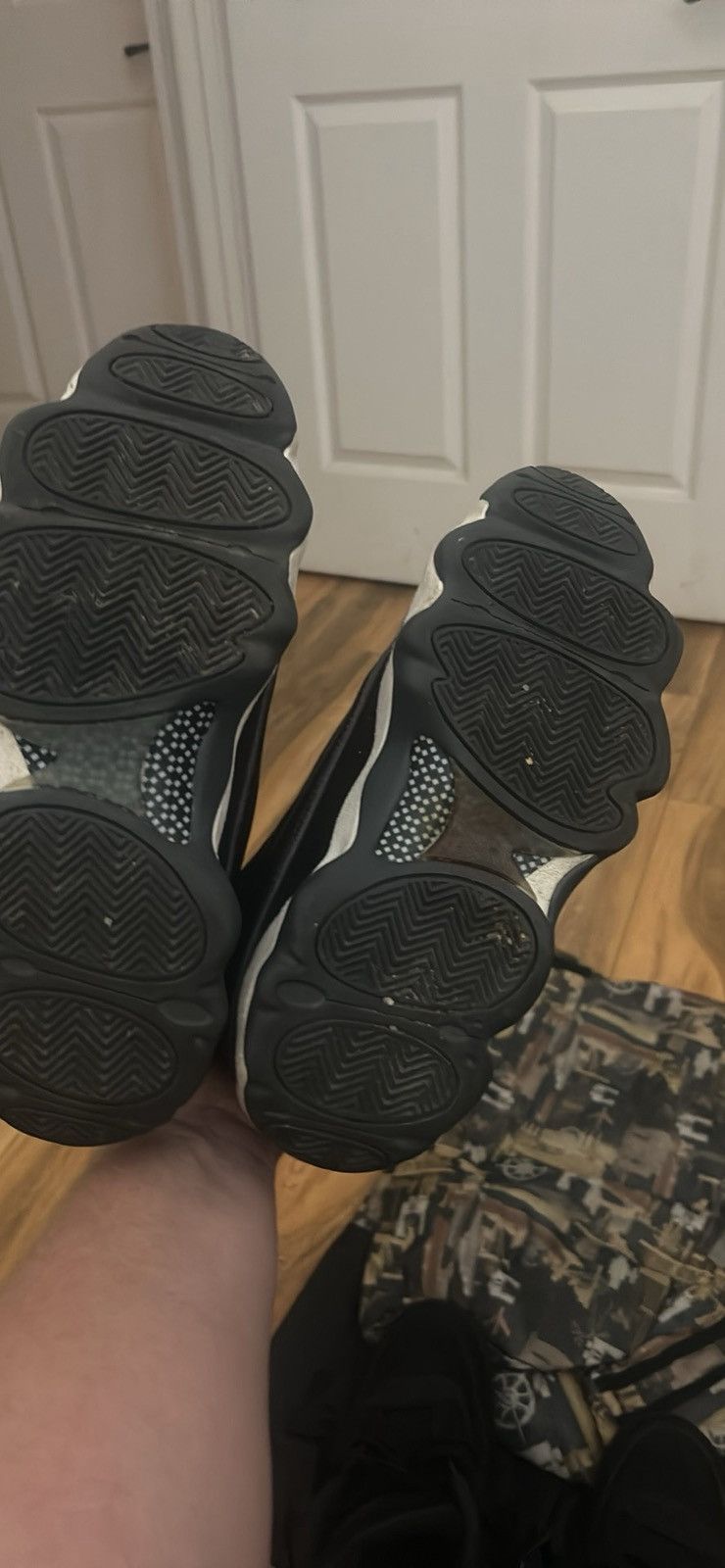 Jordan Brand Jordans Size US 10 / EU 43 - 3 Thumbnail
