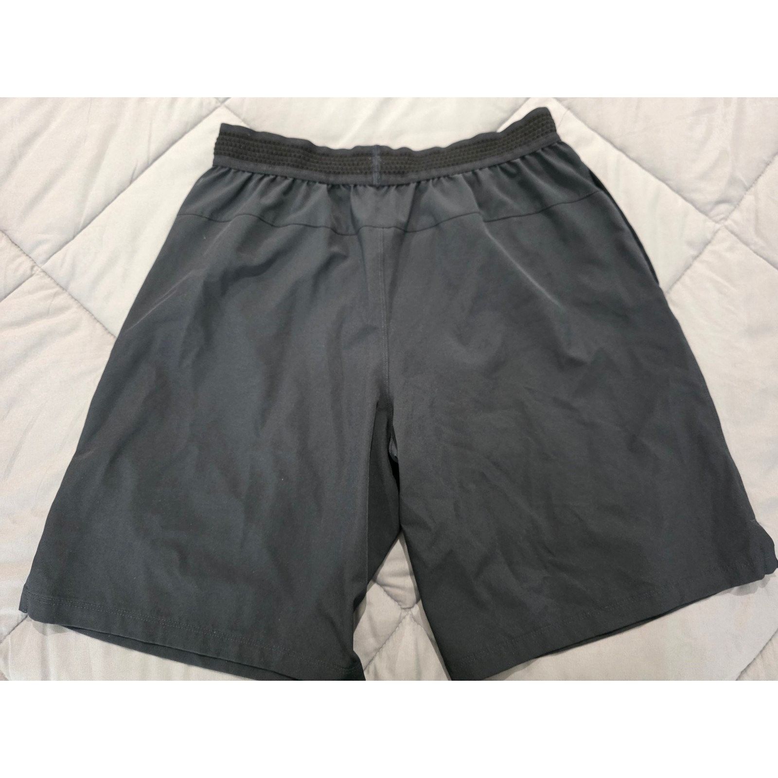 Fabletics Mens Fabletics Short Size Medium Black Athletic Shorts good Size US 32 / EU 48 - 2 Thumbnail