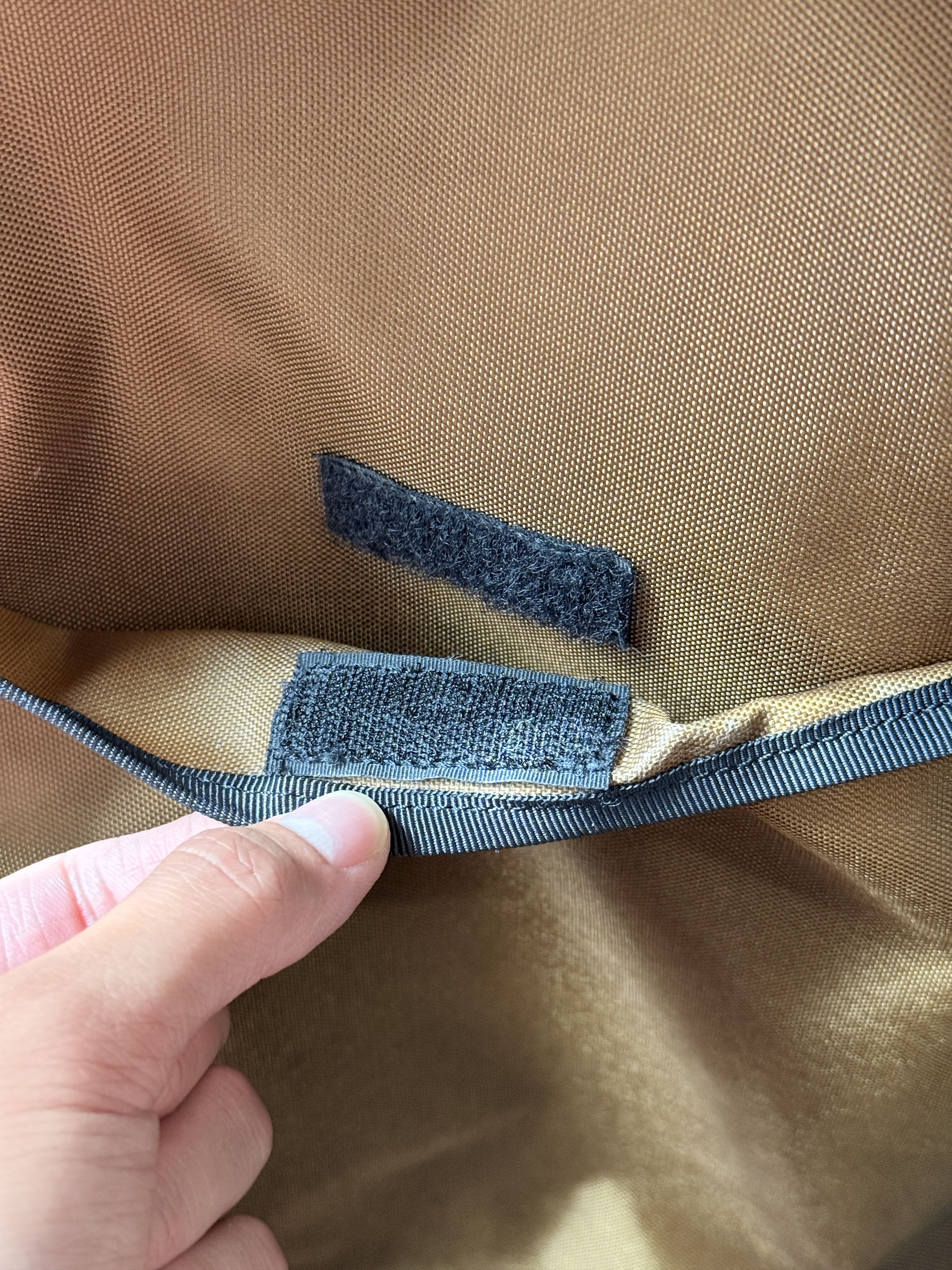 MasterPiece MASTER-PIECE Japan 'Slick' Backpack Size ONE SIZE - 17 Thumbnail