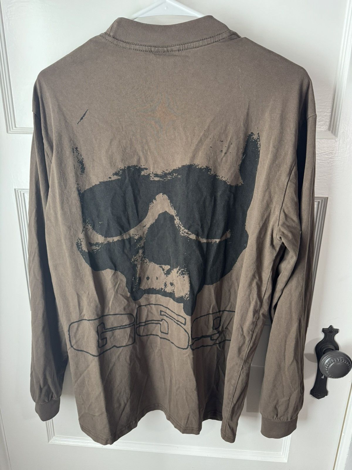 G59 Records G59 Longsleeve Size US M / EU 48-50 / 2 - 1 Thumbnail