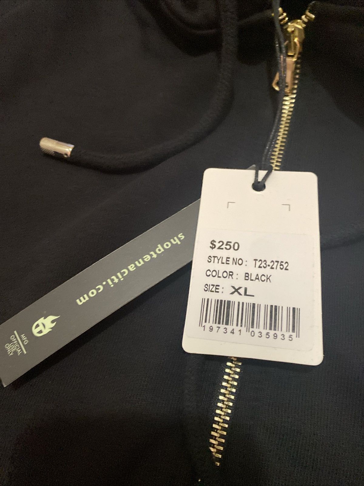 Other Tenaciti studios mens sweatsuit sz xl nwt!!! 🔥🔥🔥 Size US XL / EU 56 / 4 - 5 Thumbnail