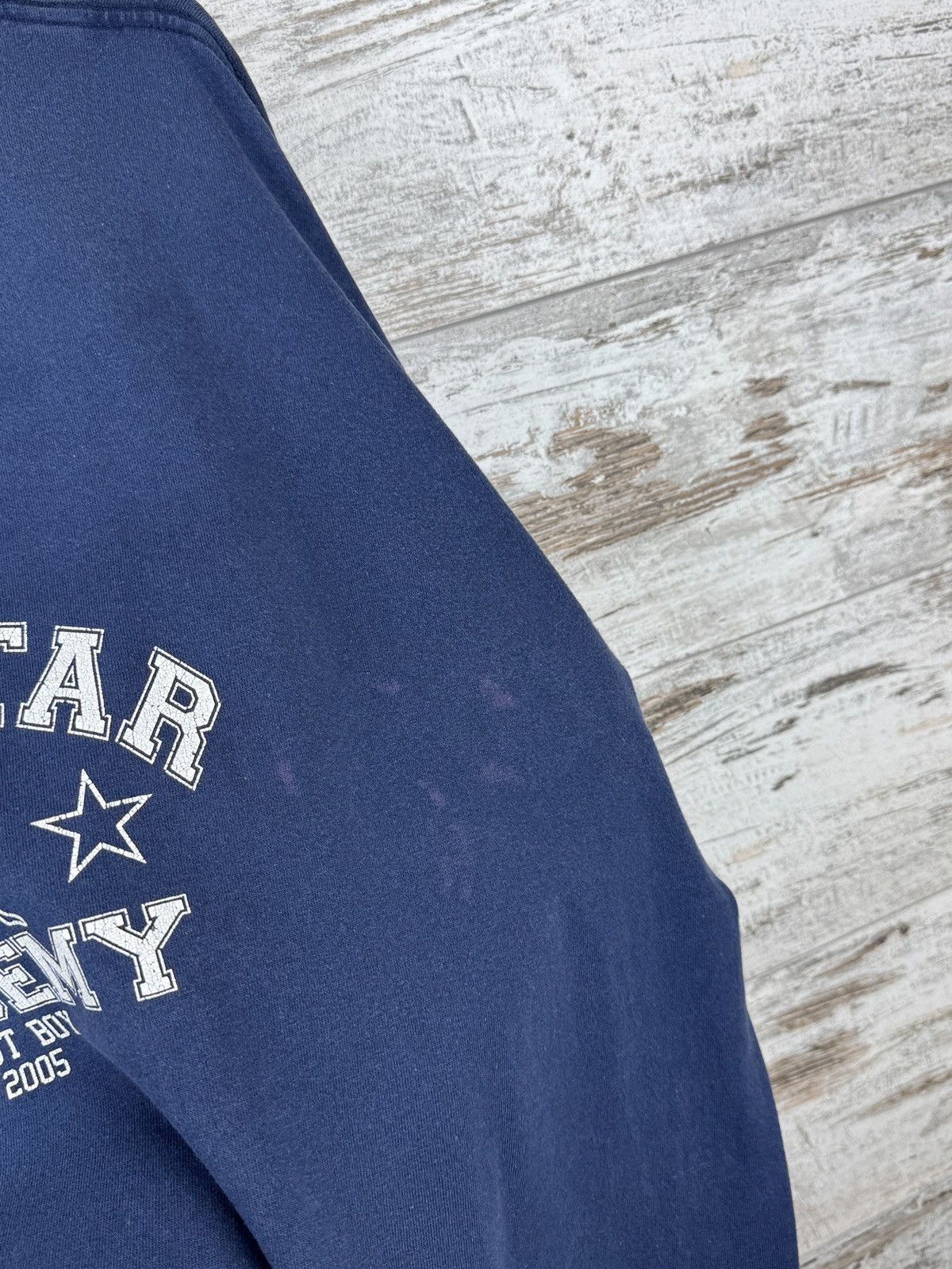 Vintage Mens Vintage Porn Star T-shirt academy best boy 2005 tee Size US XXL / EU 58 / 5 - 9 Thumbnail