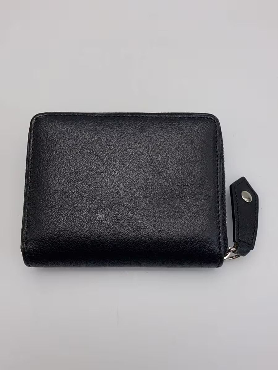 Vivienne Westwood Orb Zip Leather Wallet Size ONE SIZE - 2 Thumbnail