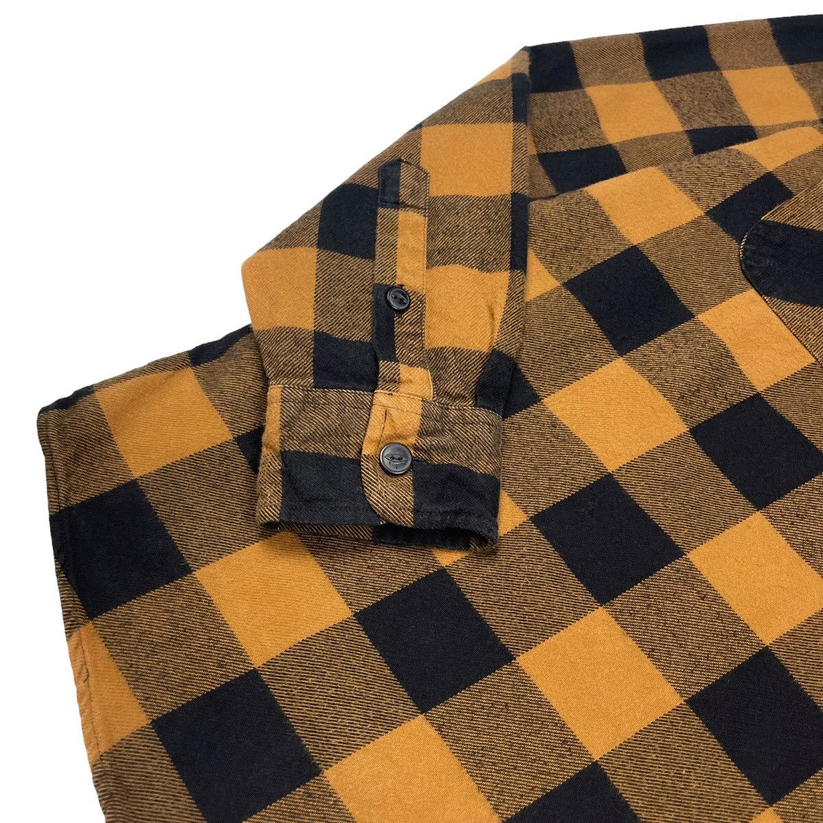 Carhartt Carhartt WIP L/S Francis Shirt Size US M / EU 48-50 / 2 - 4 Thumbnail