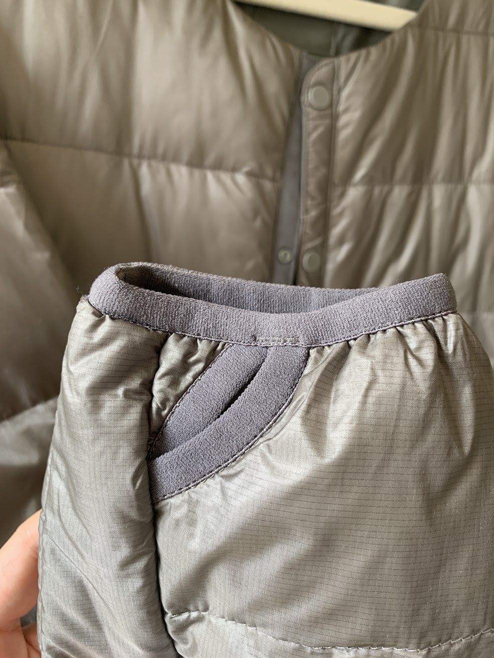 Descente × Japanese Brand HCS Down Jacket Size US L / EU 52-54 / 3 - 6 Thumbnail