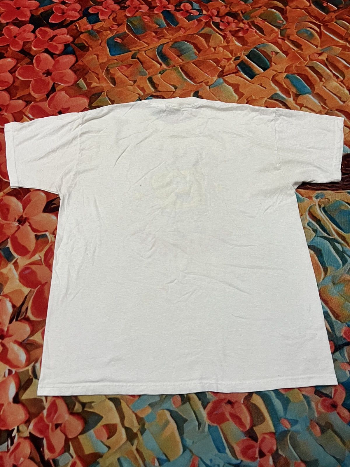 Vintage Spongebob squarepants Size US XL / EU 56 / 4 - 9 Thumbnail