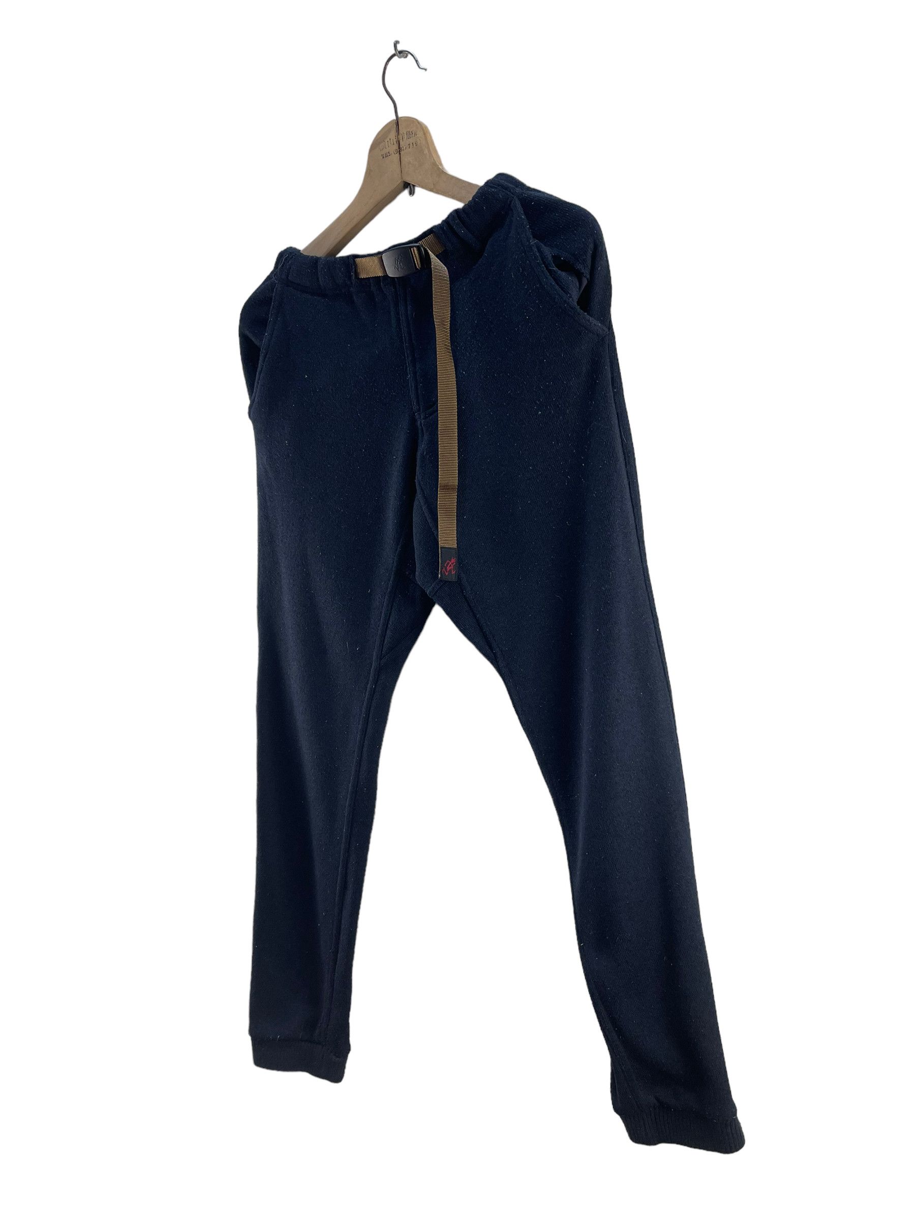 Gramicci Fleece Pant