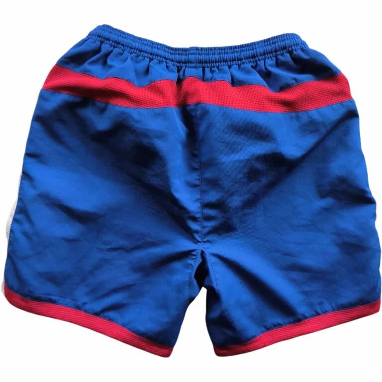 Umbro Rangers Umbro football shorts size S Size US 28 / EU 44 - 2 Thumbnail