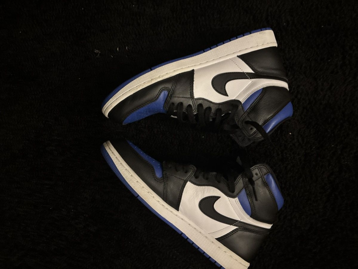 Jordan Brand Jordan 1 Size US 10.5 / EU 43-44 - 3 Thumbnail