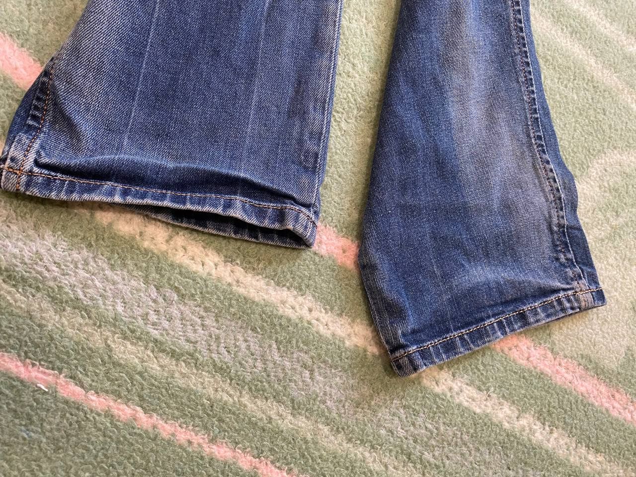 Diesel Diesel Iakop Denim Jeans Size US 32 / EU 48 - 20 Thumbnail