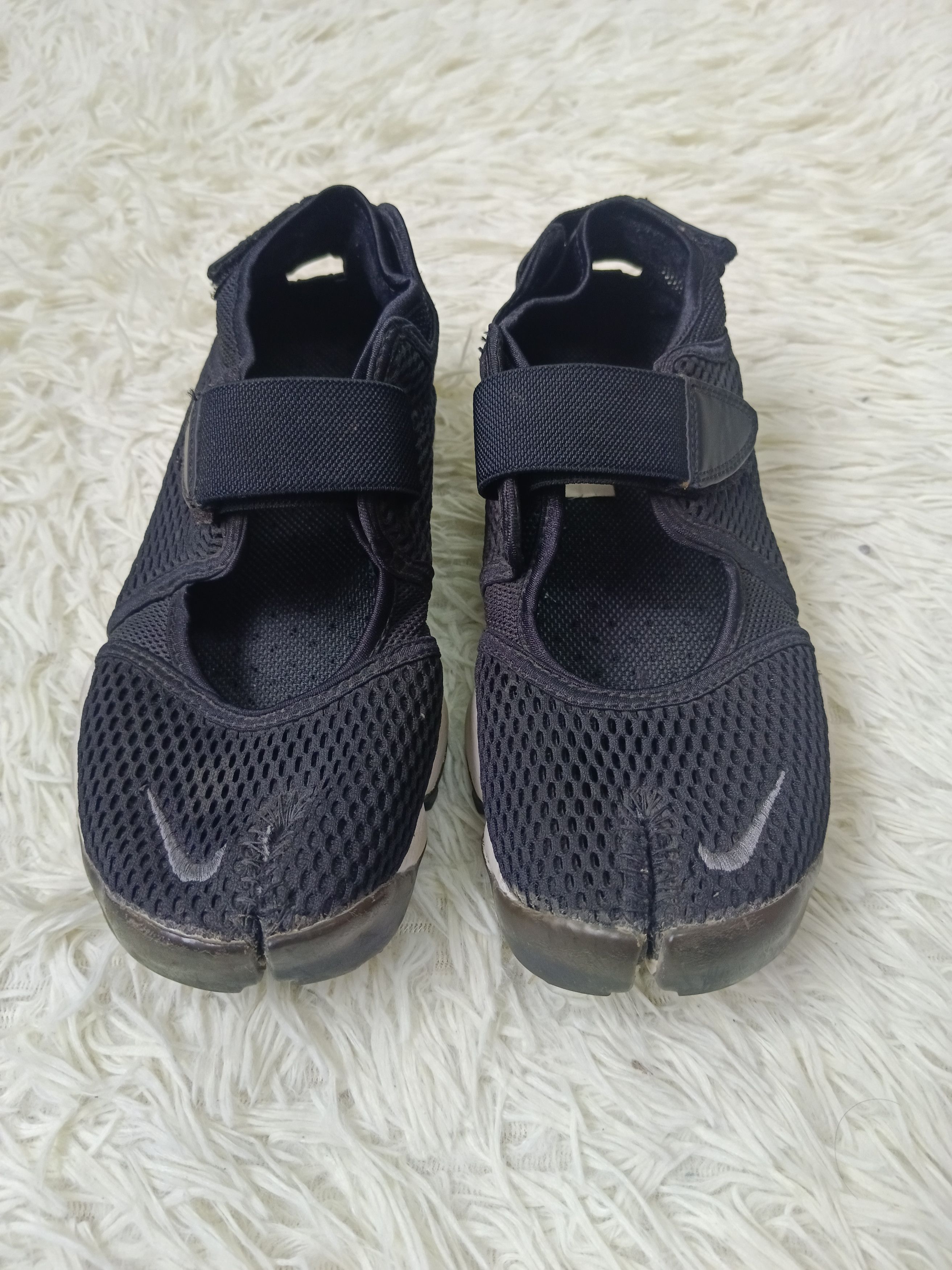 Nike NIKE TABI SANDALS Size US 8 / IT 38 - 1 Thumbnail