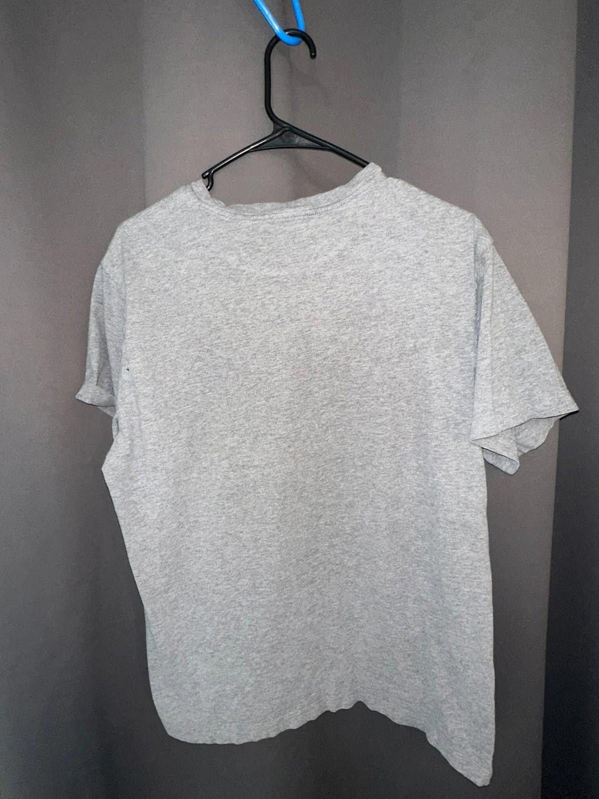 The Unbranded Brand Stoner Tee M | Smokers Delight, Chill Fit DTF Print Size US M / EU 48-50 / 2 - 5 Thumbnail