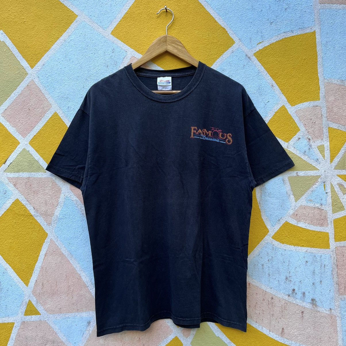 Vintage Vintage Famous Drum tees Size US L / EU 52-54 / 3 - 6 Thumbnail