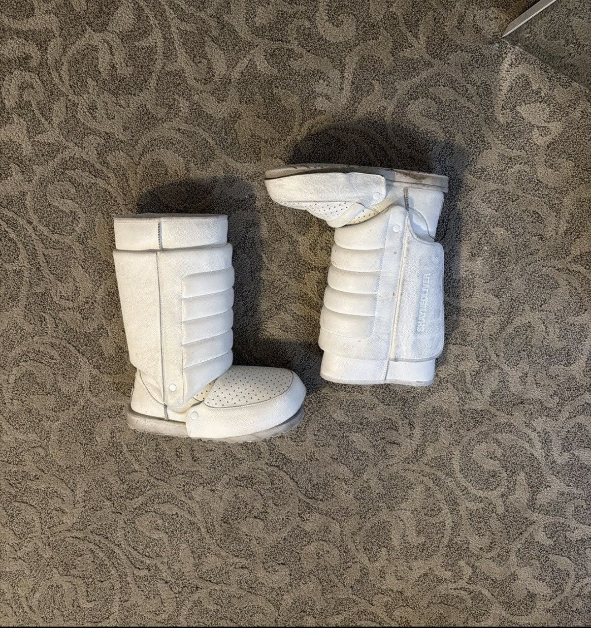 Anonymous Club Anonymous Club Uggs Size US 11 / EU 44 - 2 Thumbnail
