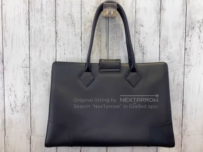 Vivienne Westwood Vivienne Westwood size os Vintage handbag, can be used as a Size ONE SIZE - 2 Thumbnail