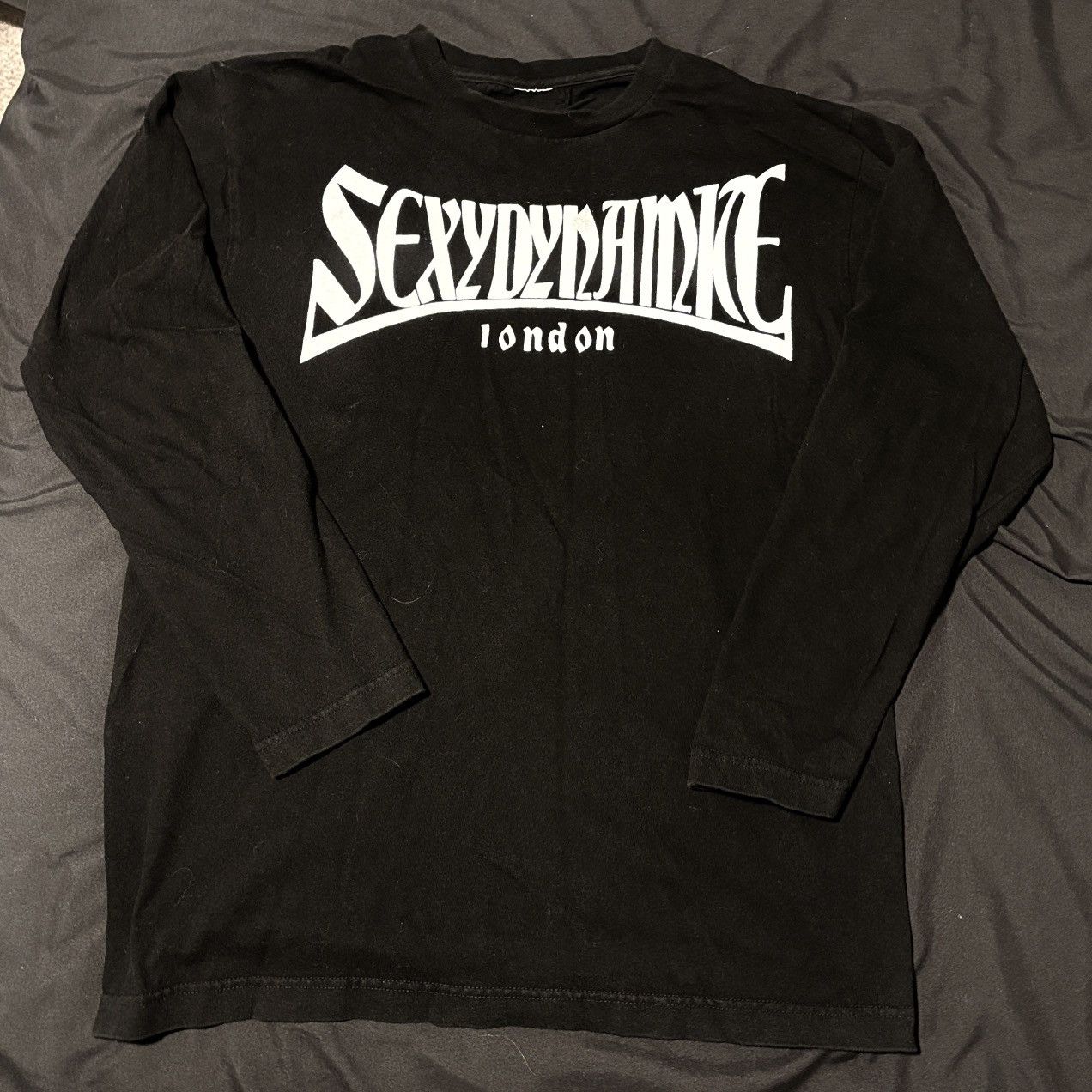 Sexy Dynamite | Grailed