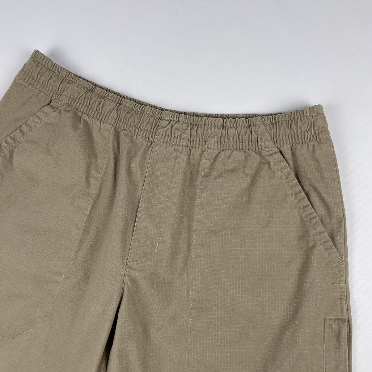 Nike Vintage Nike cargo Shorts Size US 34 / EU 50 - 3 Thumbnail