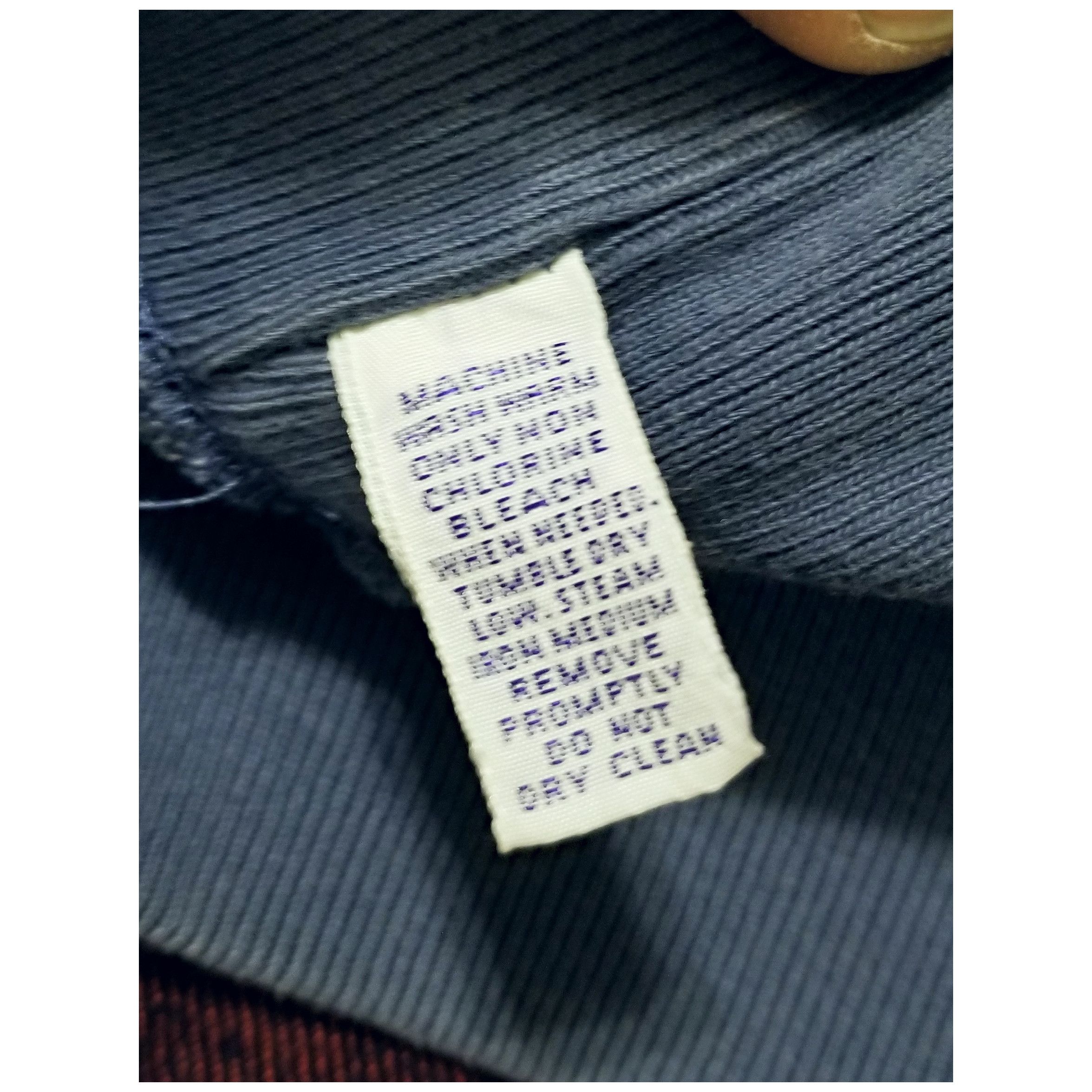 Ralph Lauren POLO RALPH LAUREN TERRYCLOTH SWEATSHIRT-- MEN'S SIZE MEDIUM Size US M / EU 48-50 / 2 - 8 Thumbnail