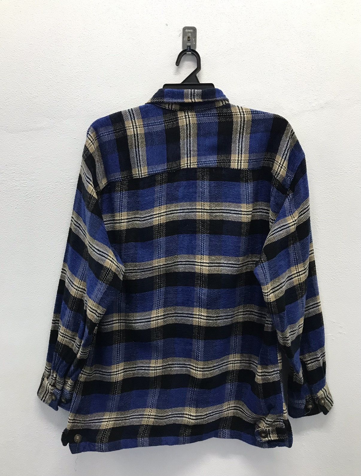 Japanese Brand × Vintage Vintage Madison Walker New York Jacket Size US L / EU 52-54 / 3 - 2 Thumbnail