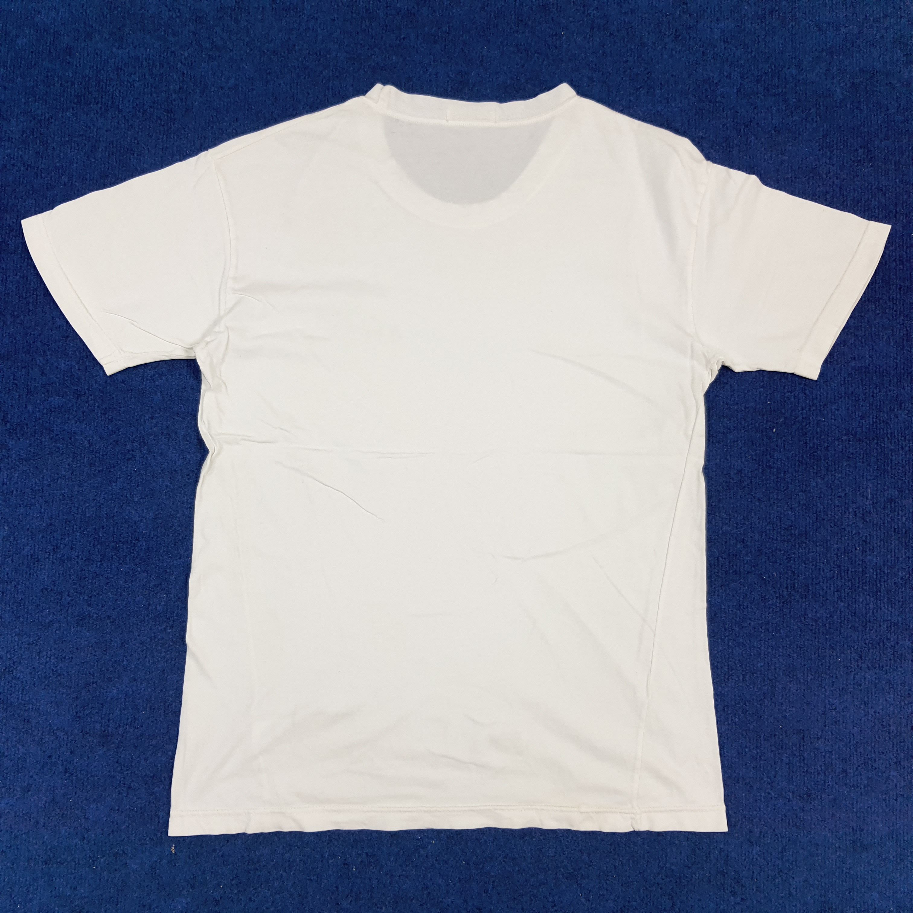 Japanese Brand × Vintage Vintage Mugen Japanese Motorsports Racing Tshirt Size US M / EU 48-50 / 2 - 3 Thumbnail