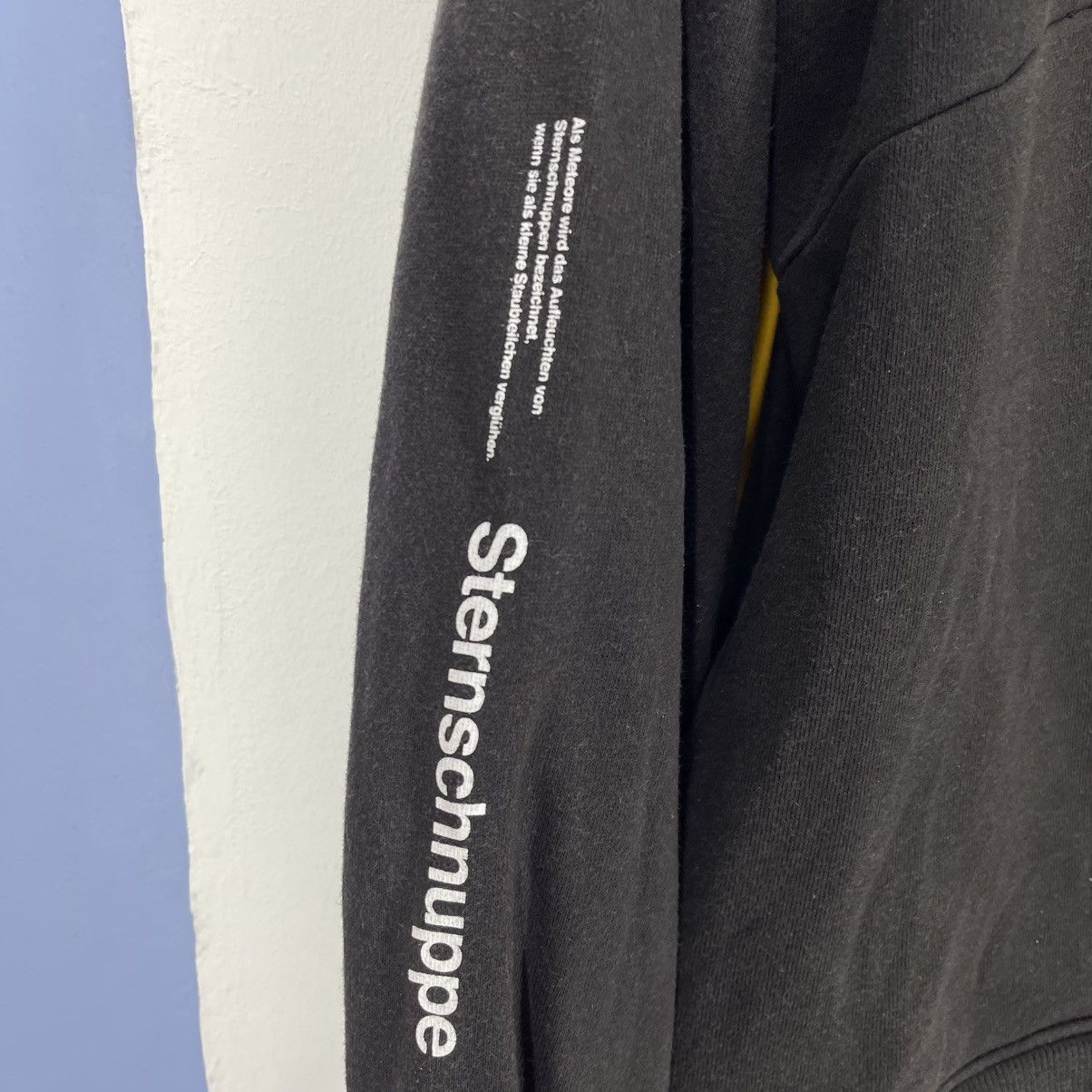 Japanese Brand ASTRONIMIE by DESIGN T SHIRT STORE GRANIPH Hoodie #2007/13 Size US L / EU 52-54 / 3 - 6 Thumbnail