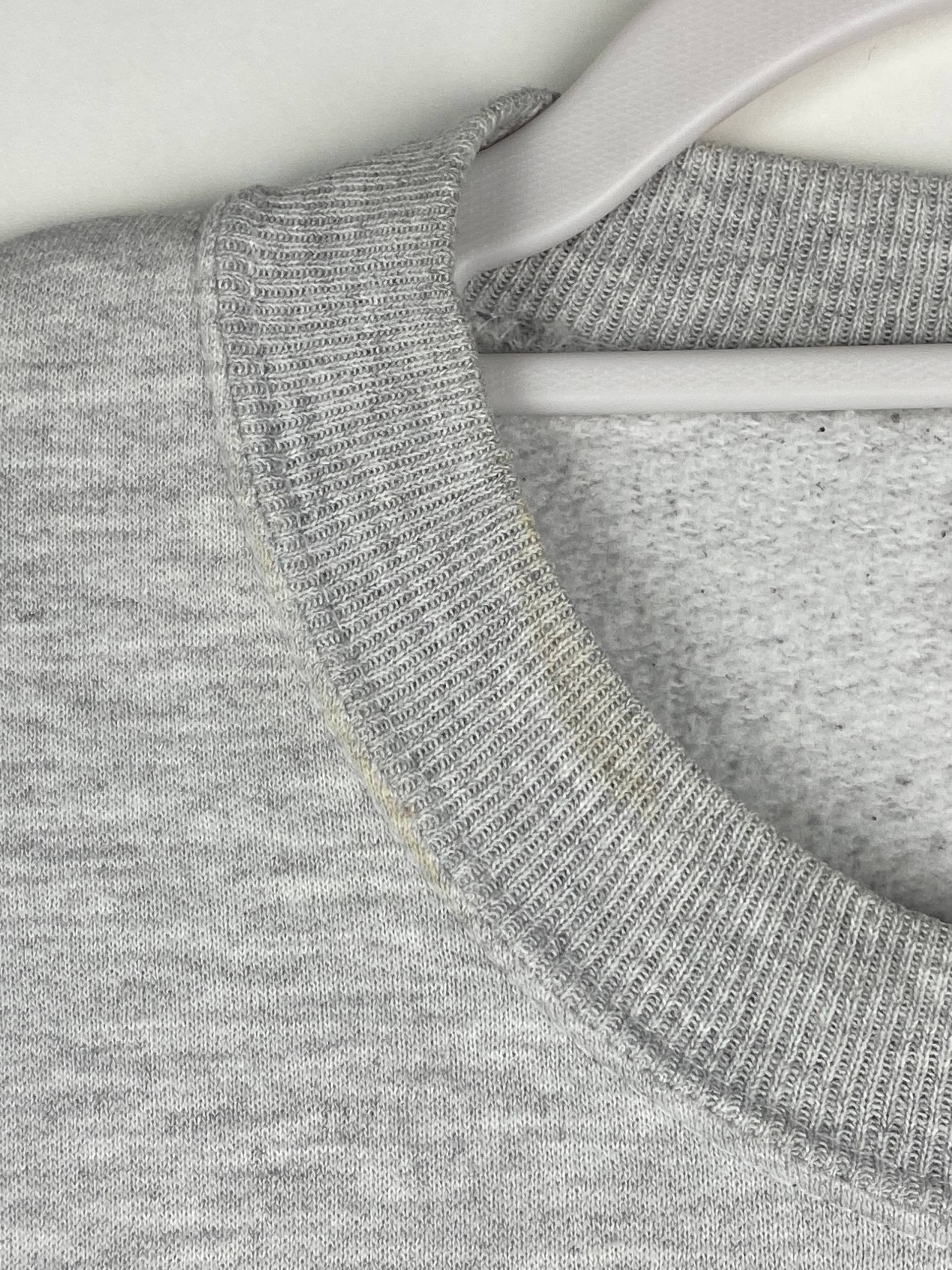 Jerzees Vintage Gone But Not Forgotten 9/11 2001 Memorium Sweatshirt Size US L / EU 52-54 / 3 - 8 Thumbnail