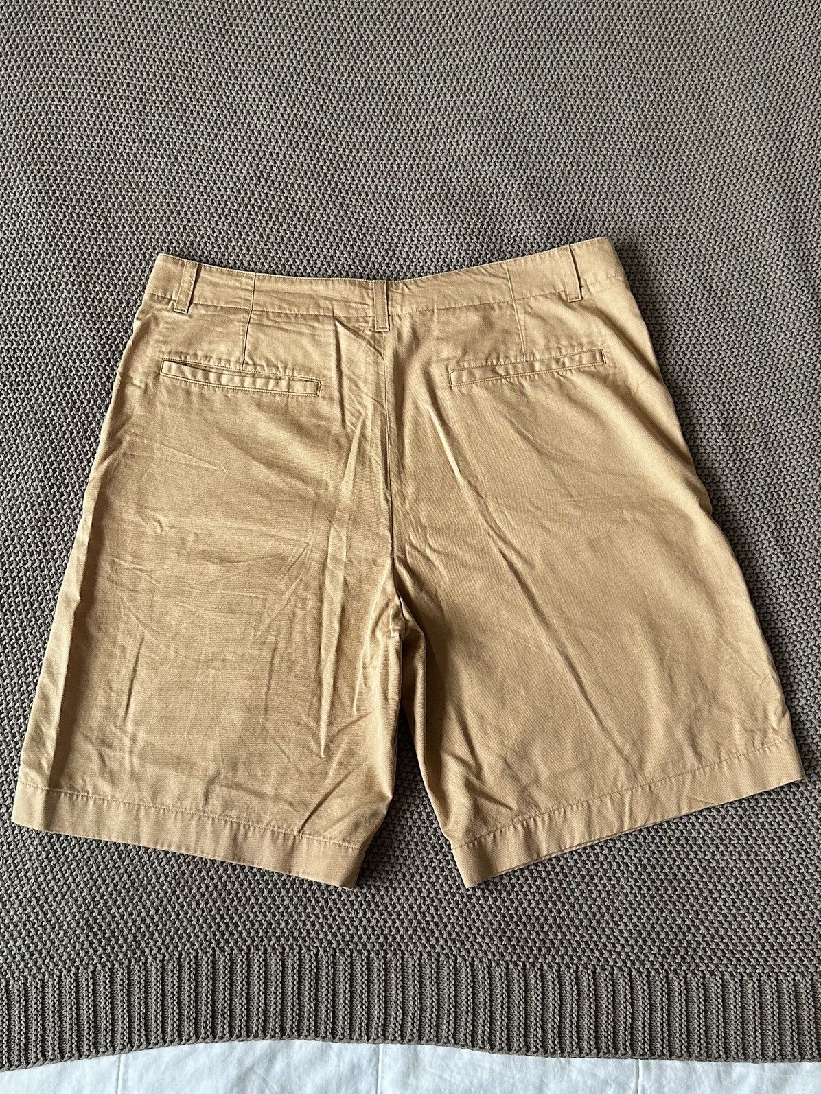 Cos Cos Shorts Size US 36 / EU 52 - 2 Thumbnail