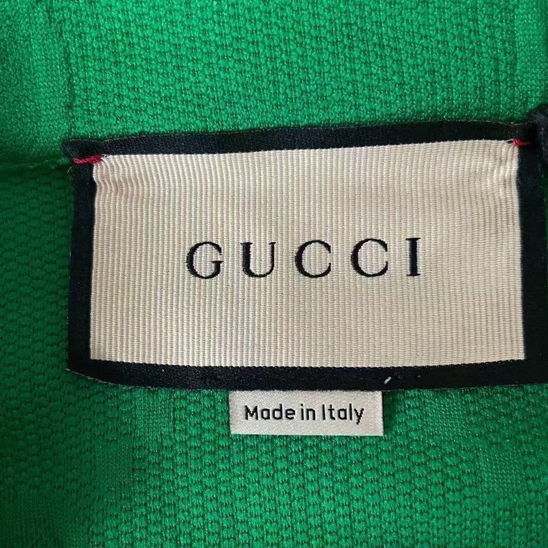 Gucci Gucci Logo Jacket New with Tags-2506 Size US XS / EU 42 / 0 - 3 Thumbnail