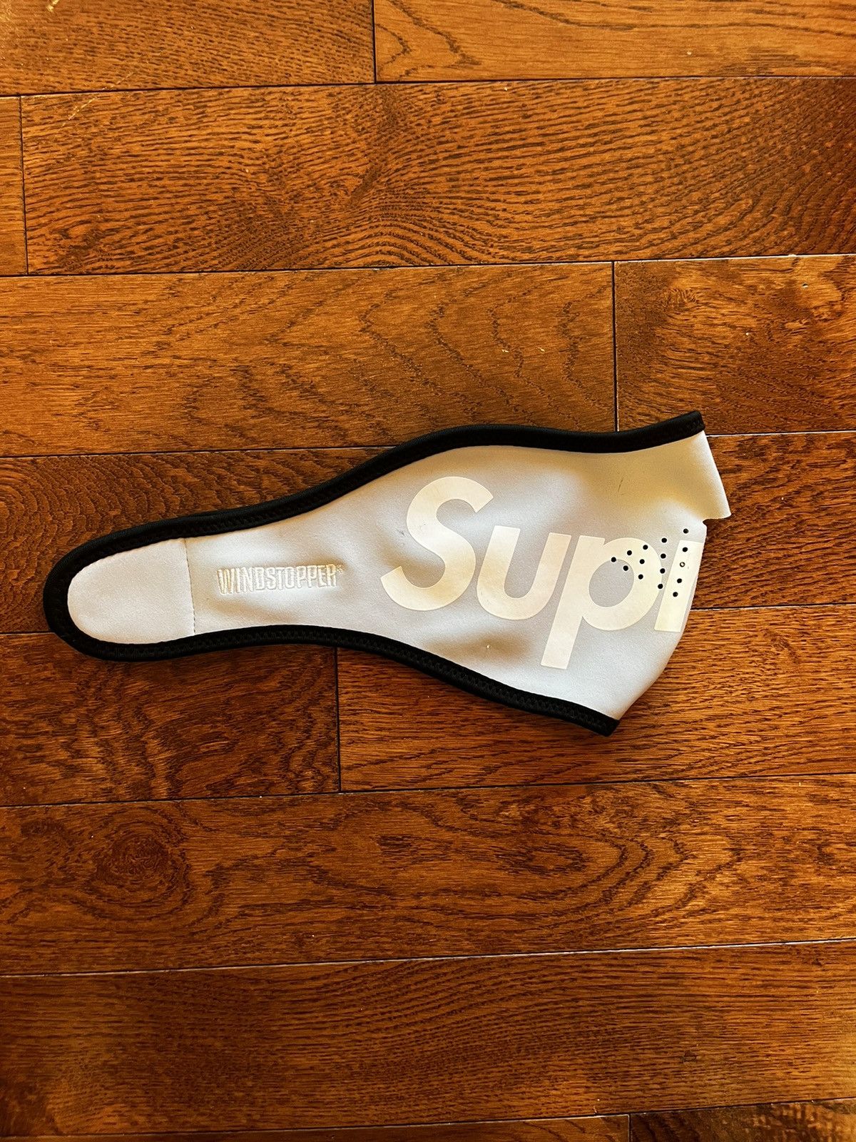 Supreme Supreme Windstopper Facemask Size ONE SIZE - 1 Thumbnail