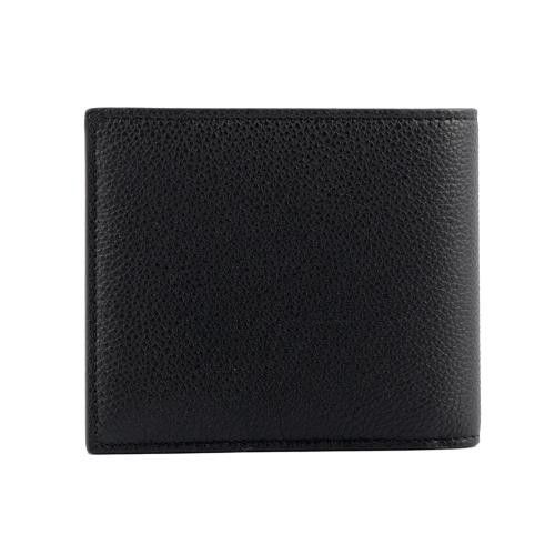 Fendi o1loc1c0824 Size: OS / Signature Wallet in Black Size ONE SIZE - 3 Thumbnail