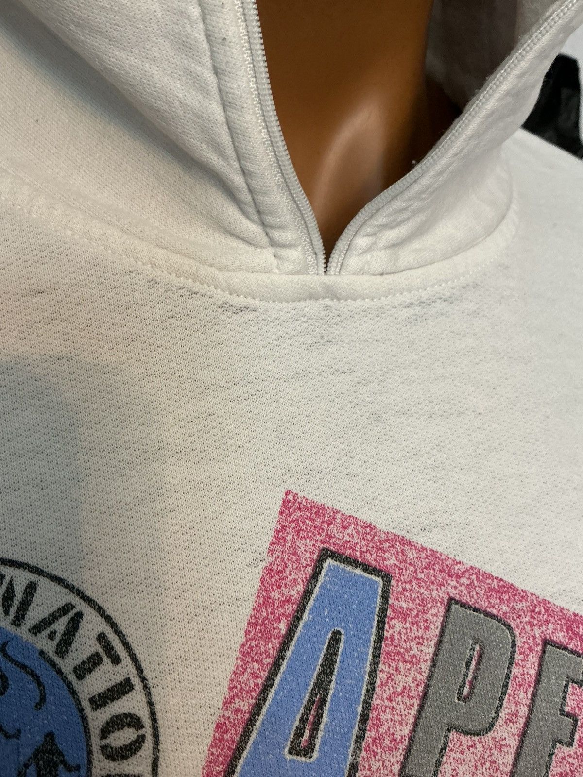 Vintage Vintage Apex Alpine Ski Snowboarding Penticion Sweatshirt Size US XL / EU 56 / 4 - 13 Thumbnail