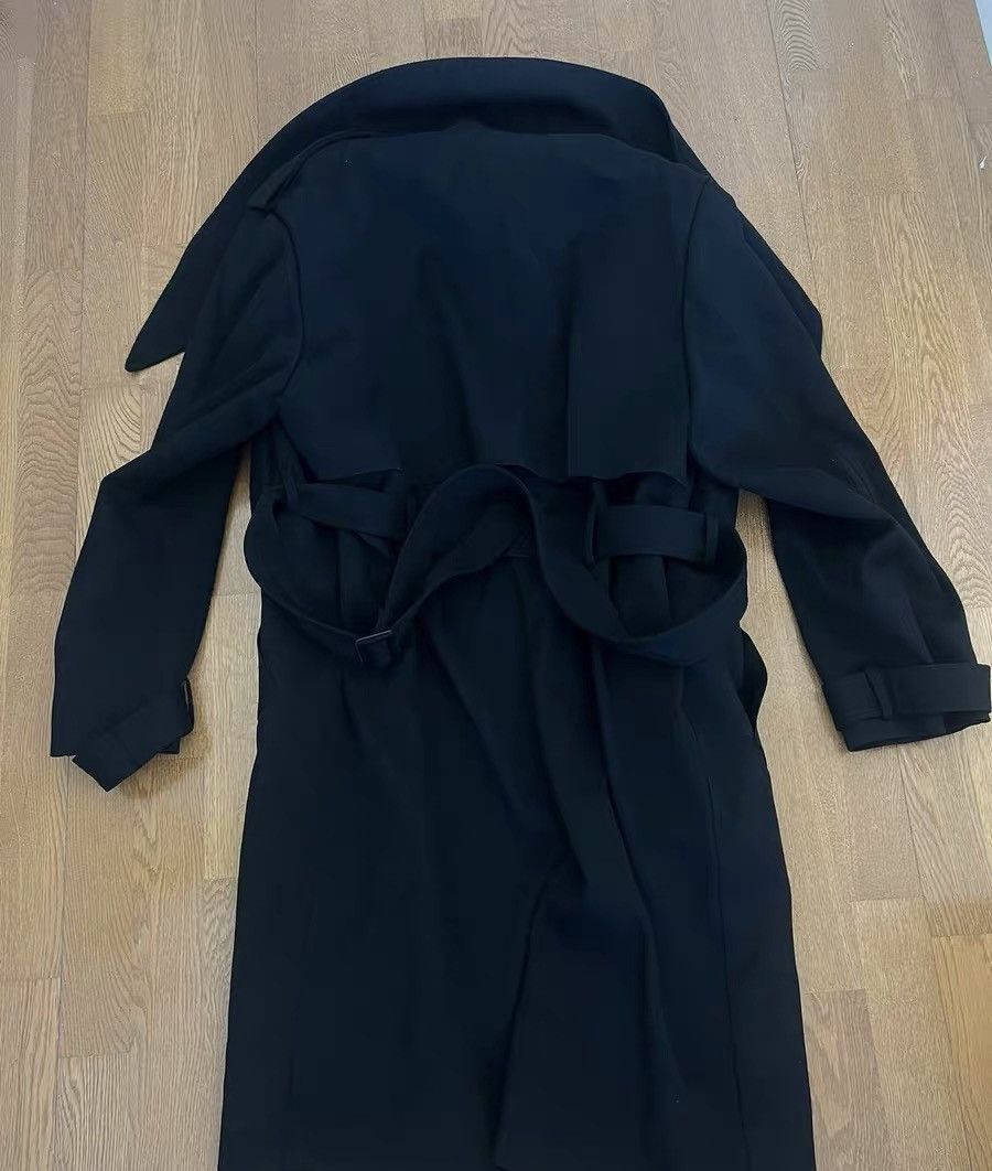 Dior Dior x Peter Doig Artist Collaboration Runway Coat Size US L / EU 52-54 / 3 - 4 Thumbnail