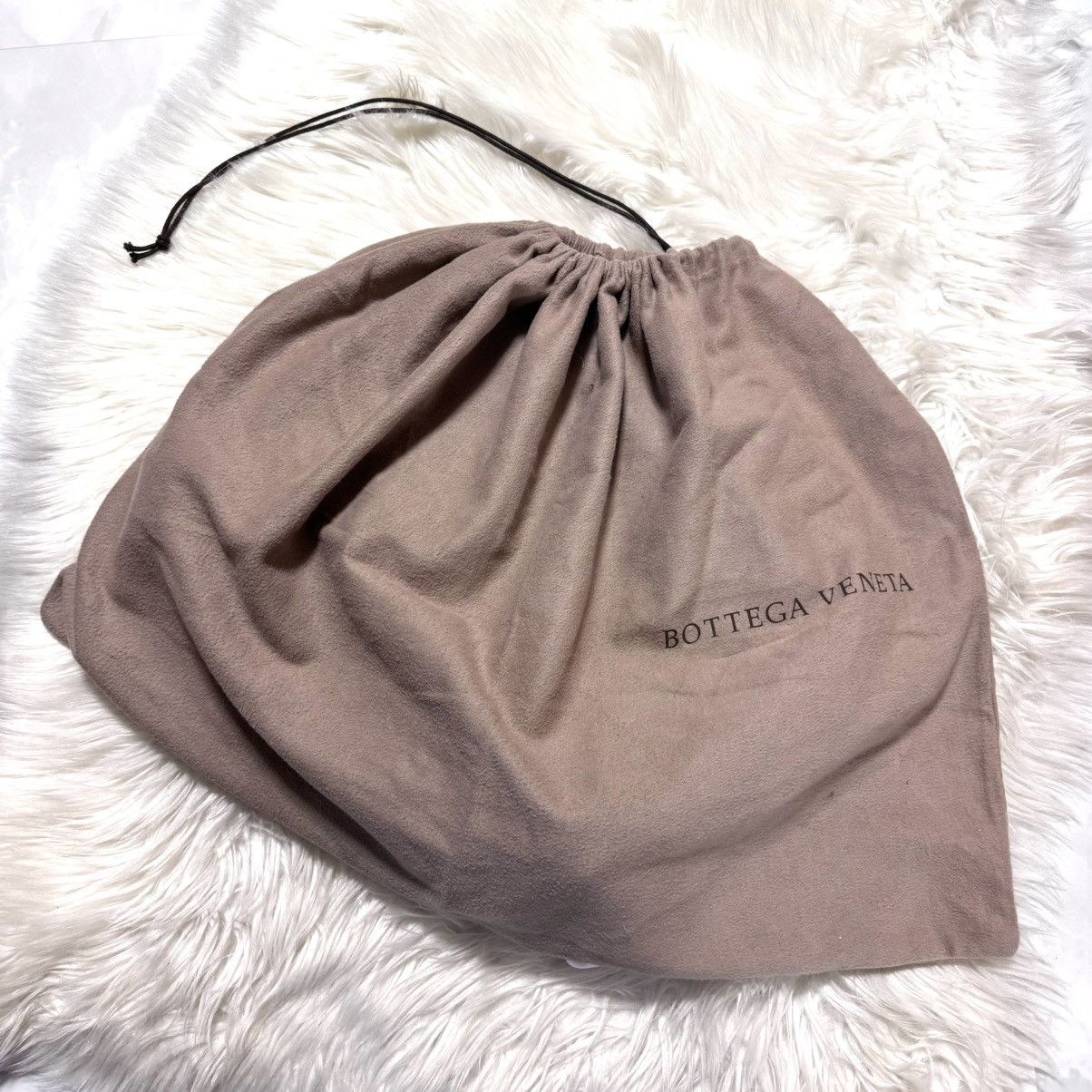 Bottega Veneta Bottega Veneta Intrecciato Piping Leather Shoulder Bag Size ONE SIZE - 23 Thumbnail