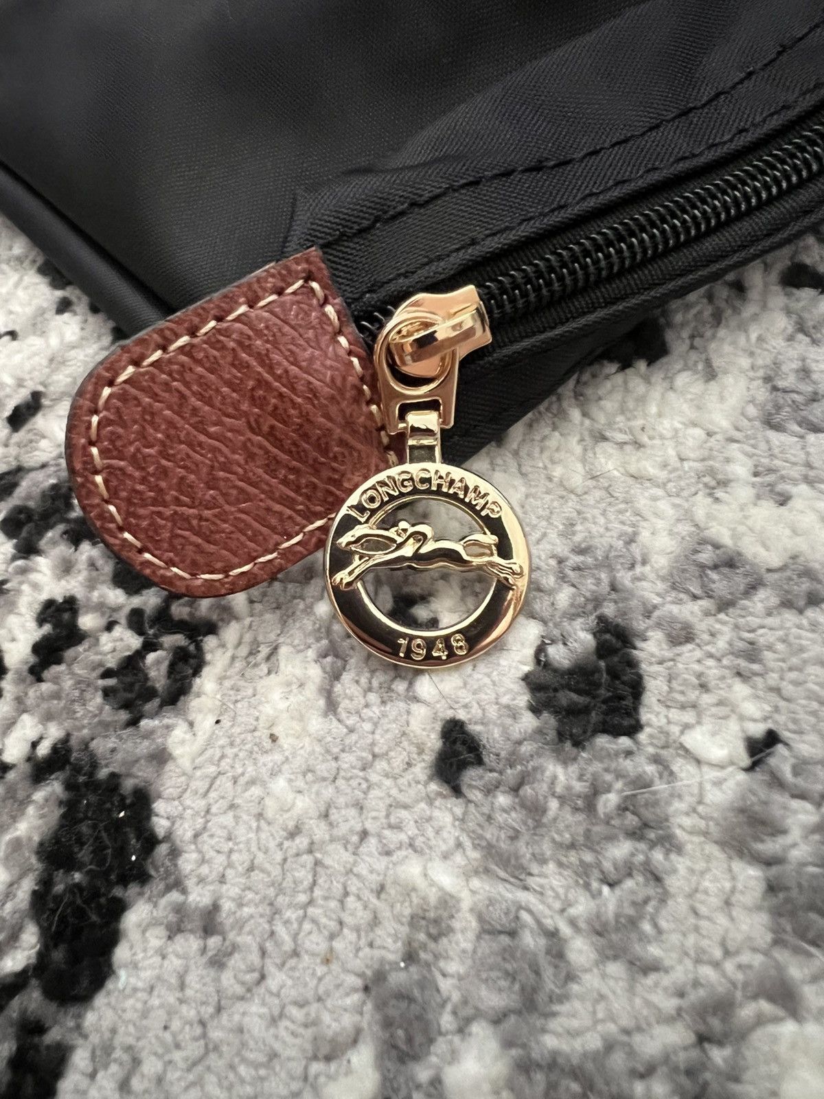 Longchamp Longchamp Bag Size ONE SIZE - 2 Thumbnail
