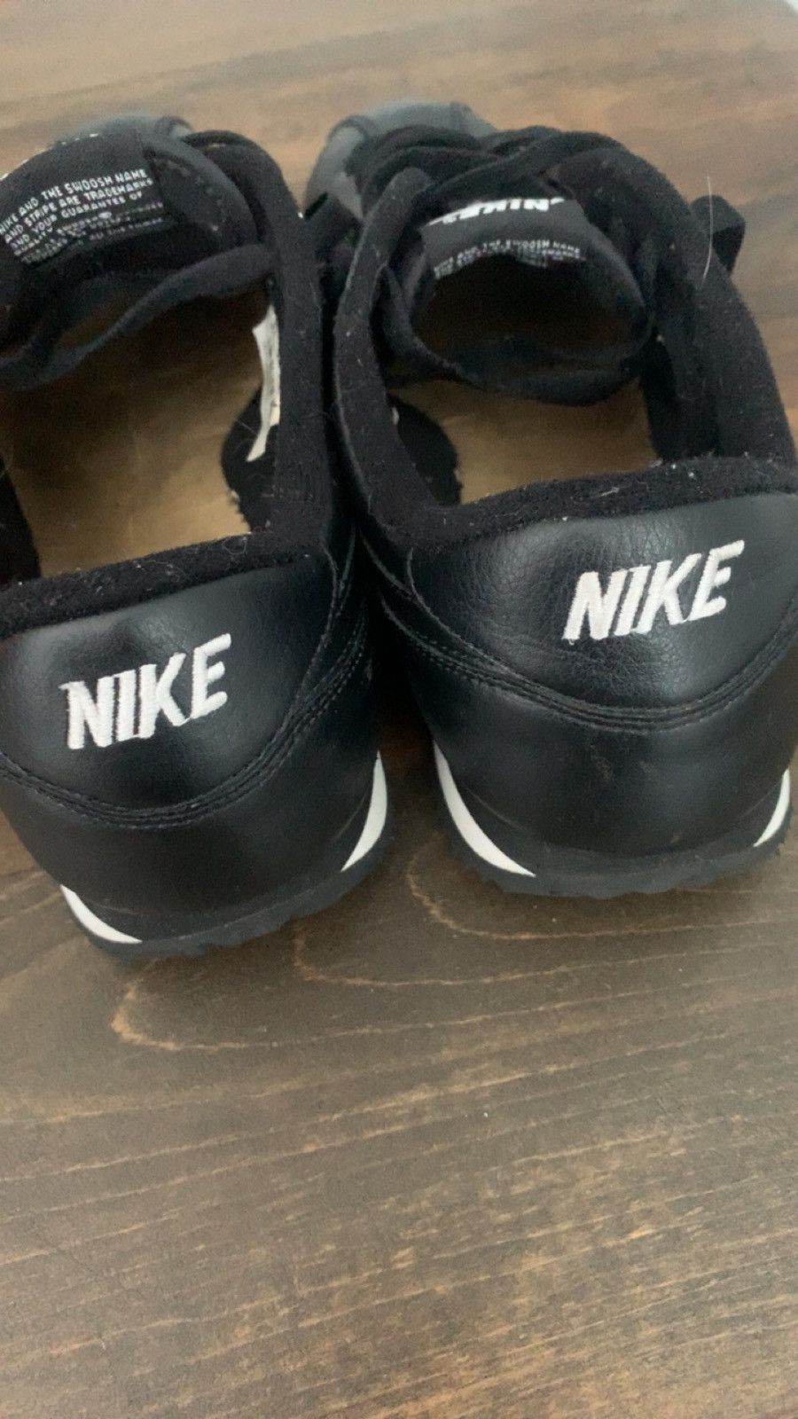 Nike Nike cortez Size US 9.5 / EU 42-43 - 4 Thumbnail