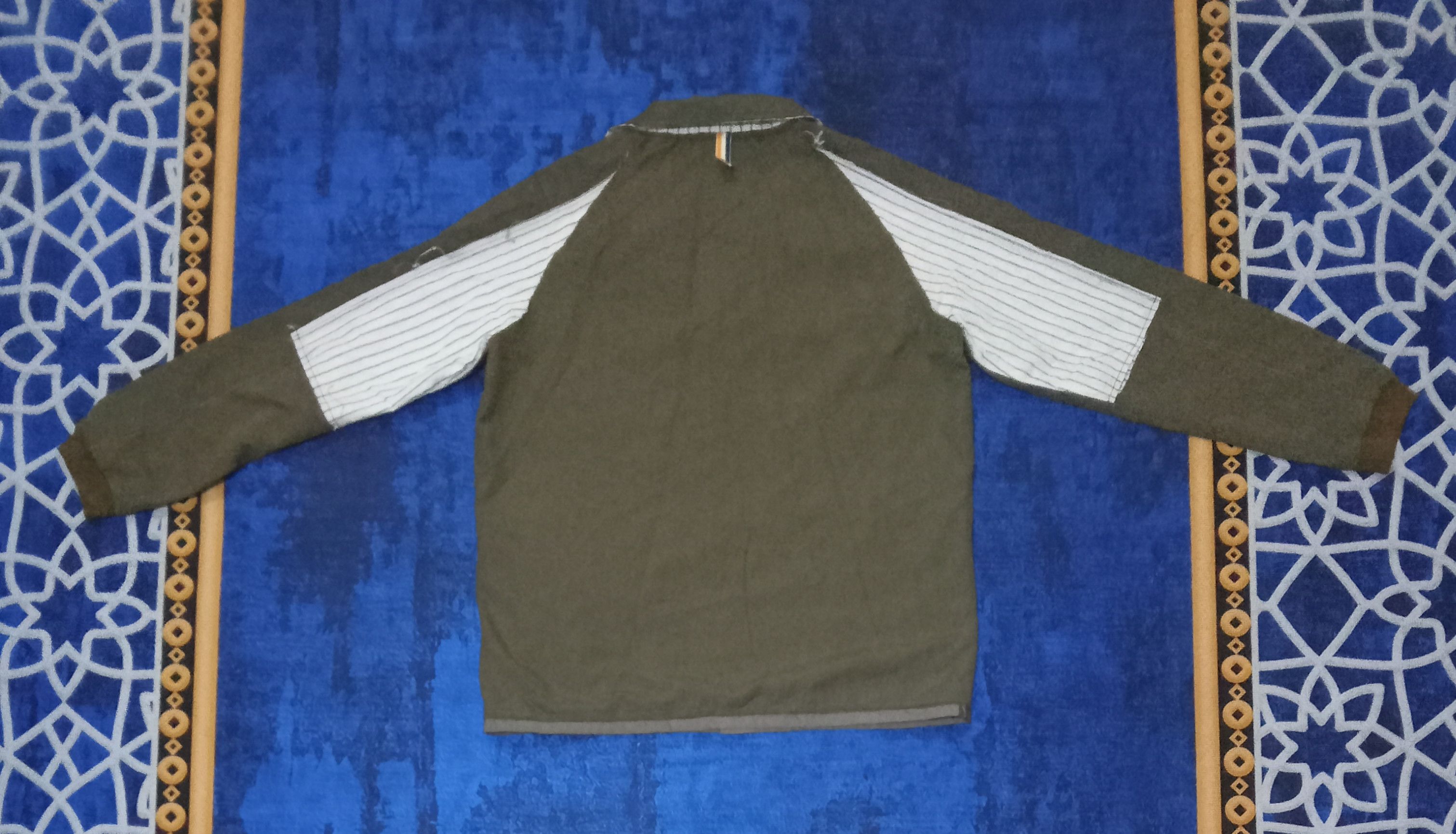 Japanese Brand Emniem Very Rare Jacket Size US M / EU 48-50 / 2 - 5 Thumbnail